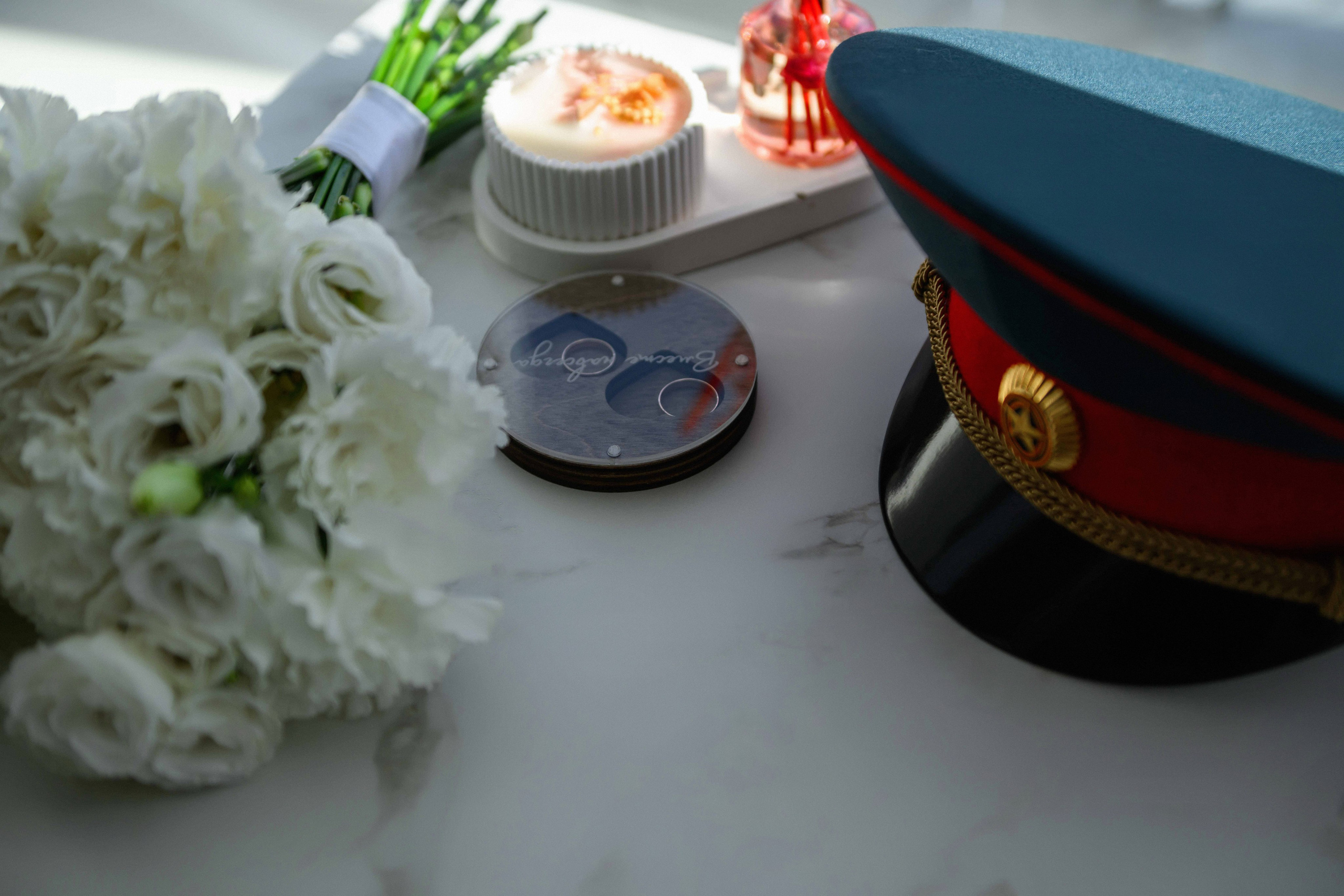 Матвей и Анастасия. Свадебный фотограф Белгород Валуйки Старый Оскол Воронеж