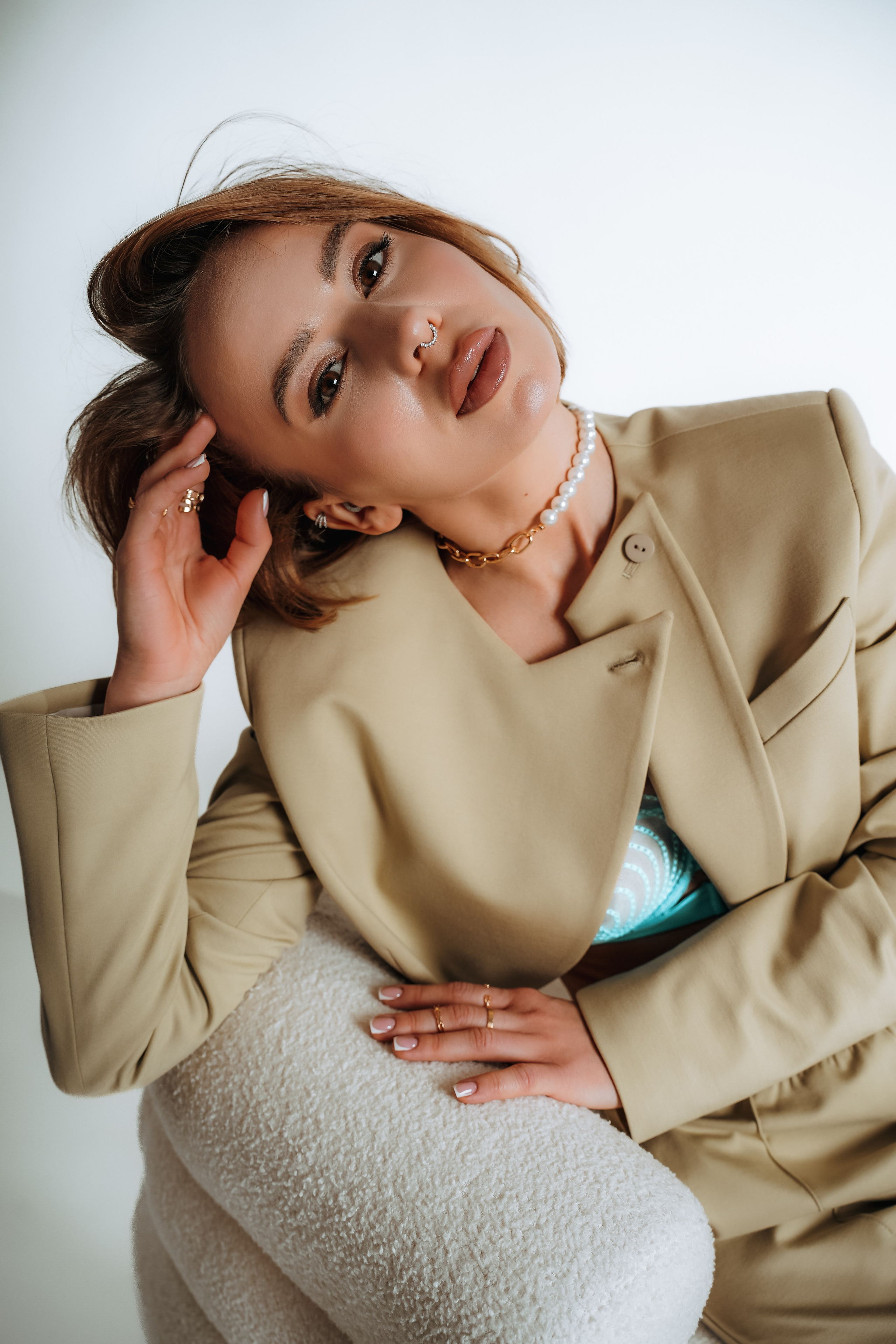 Алёна Icon 4. Женский и мужской портрет, детский и семейный, контент и предметная съёмка