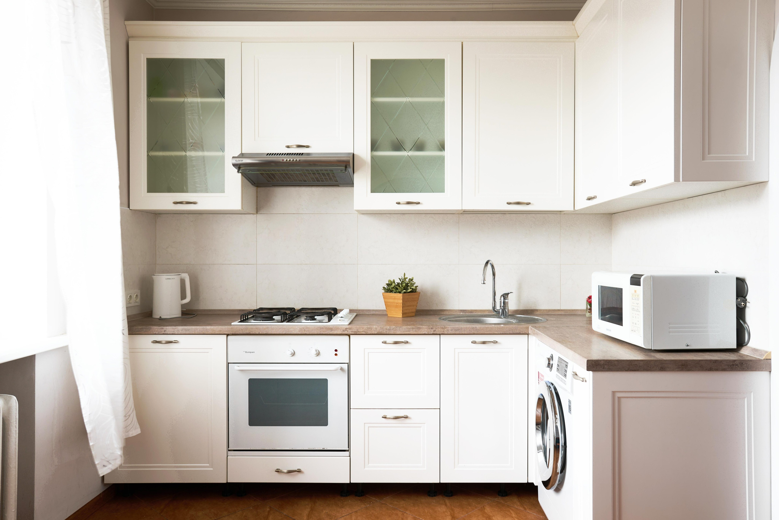 Квартира в центре для посуточной. Автомобильный и интерьерный фотограф в Минске Александр Тагаев