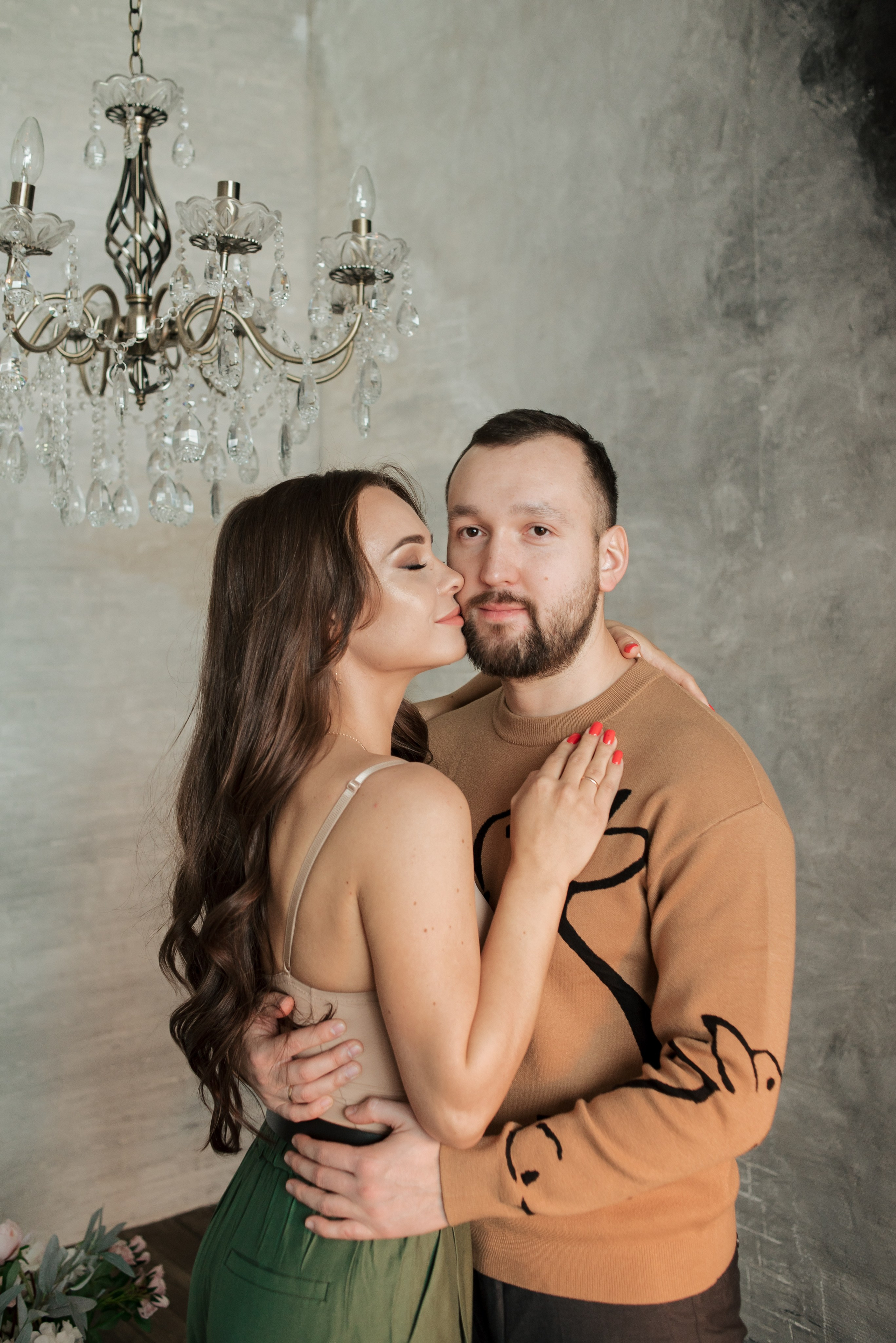 LOVE STORY. Фотограф Екатерина Шереметова Ижевск Сарапул Воткинск