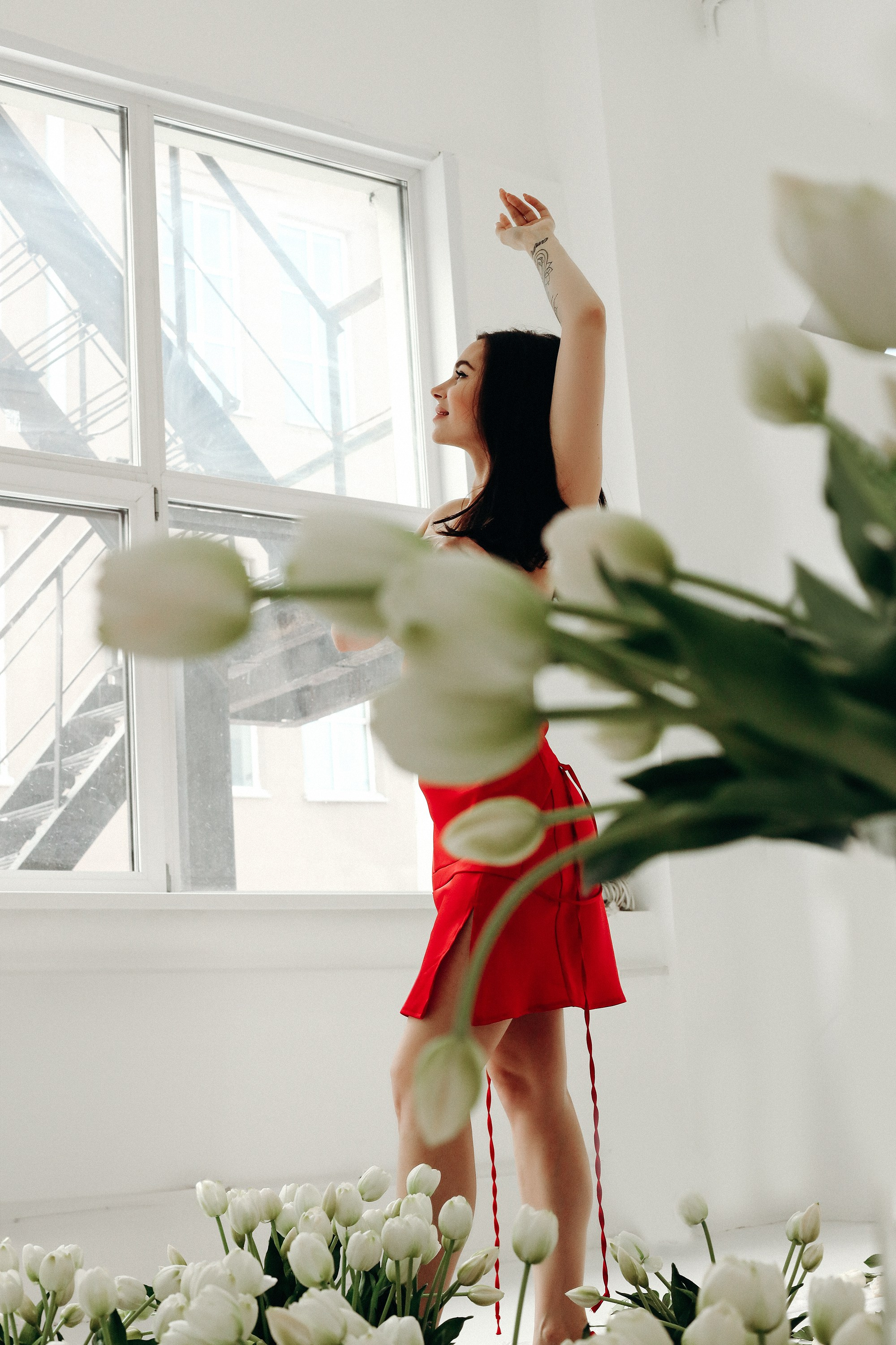 ANGELINA. Фотограф Кемерово