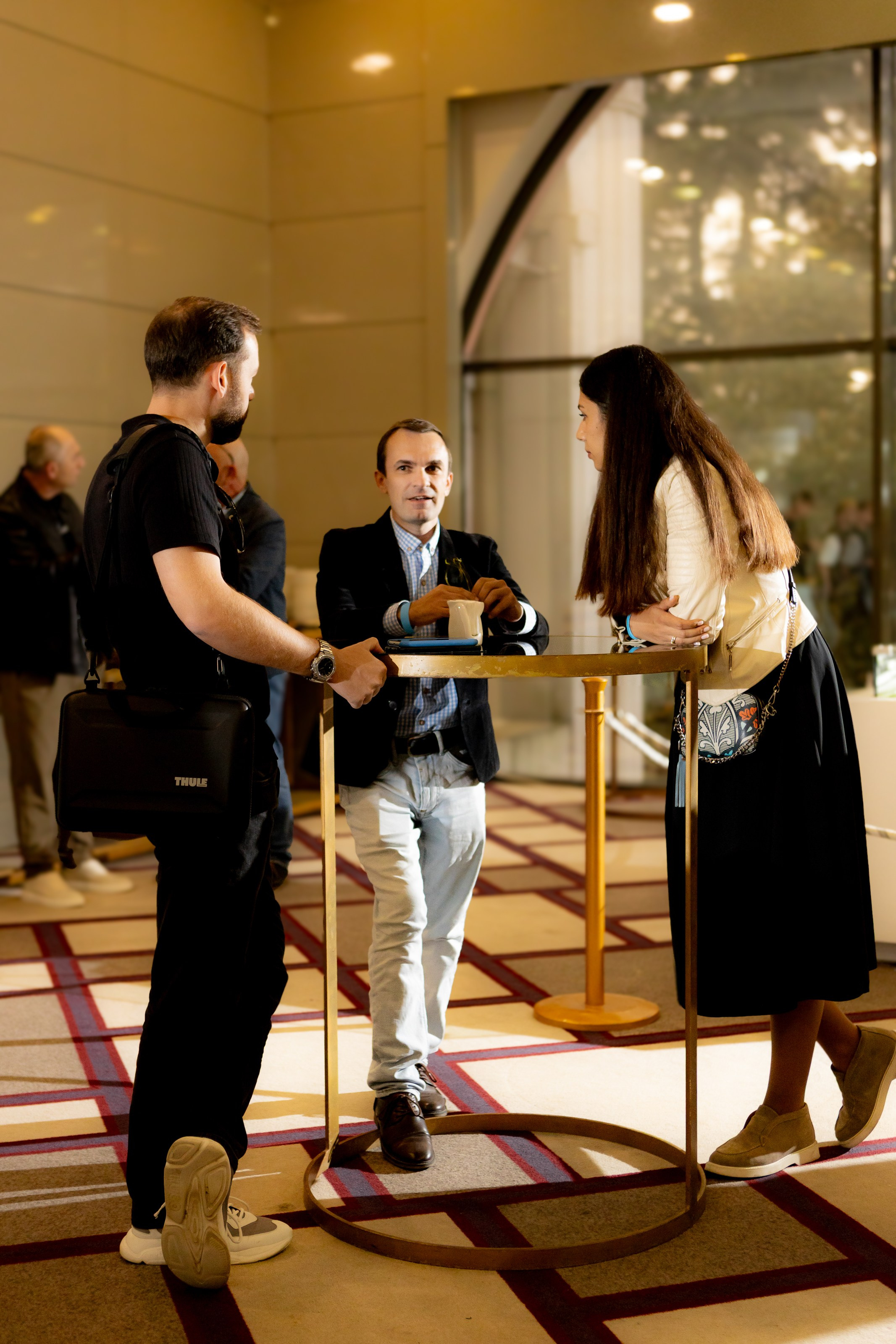 Summer365 in Sheraton. Фотограф в Батуми Павел Шарников