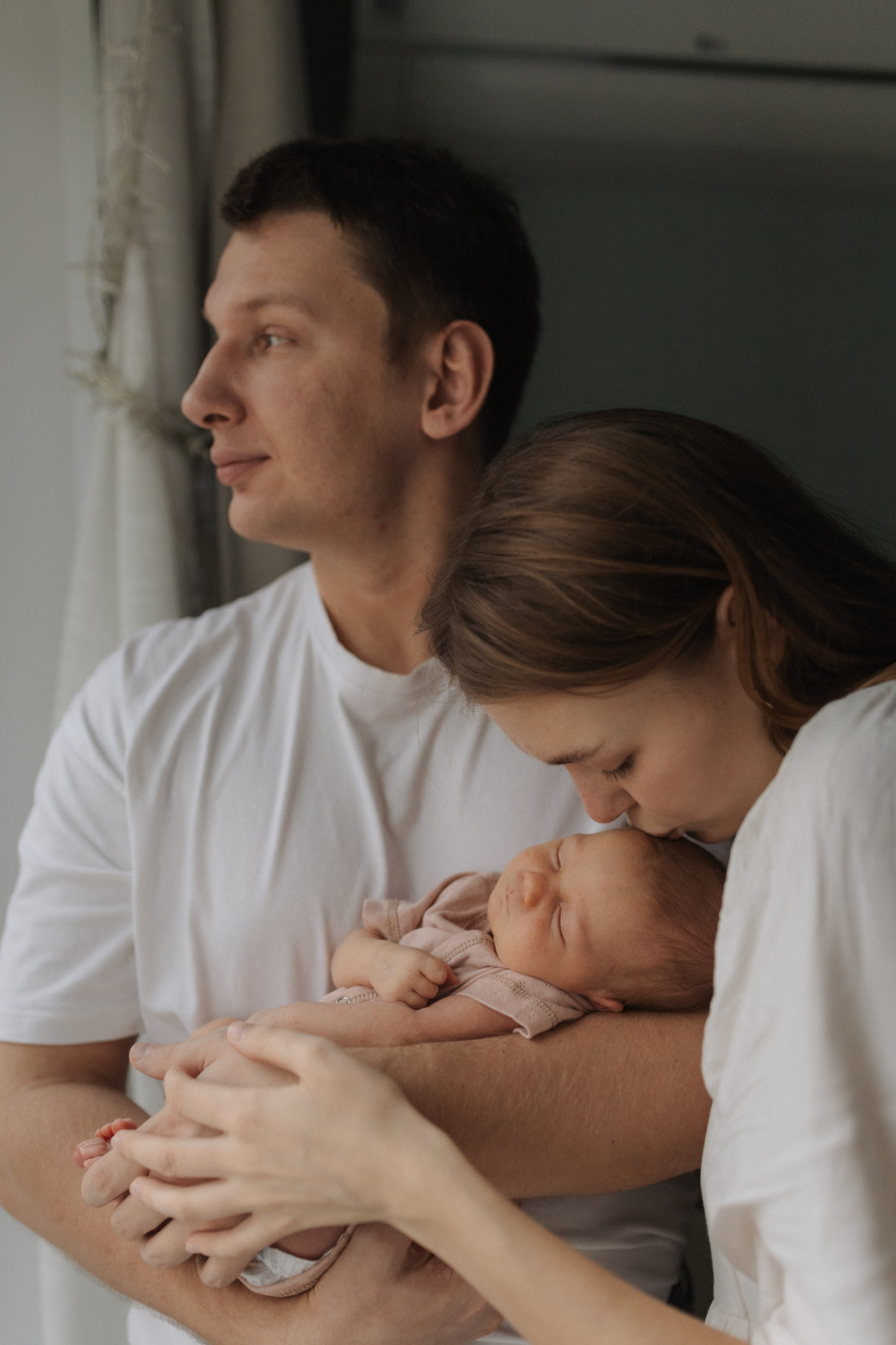 Новорожденные. Главная