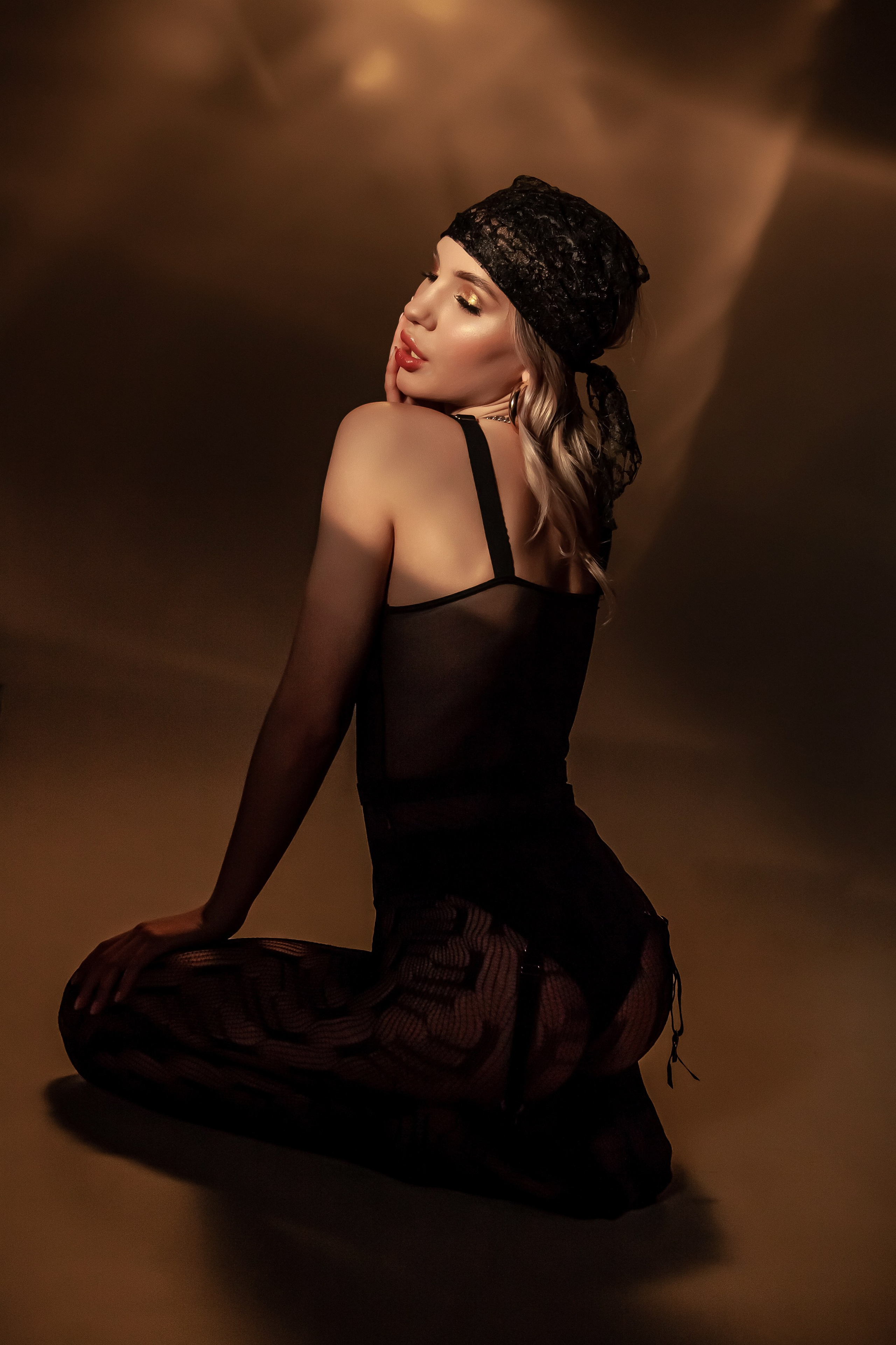 Анна. Фотограф в Волгограде Норченко Светлана