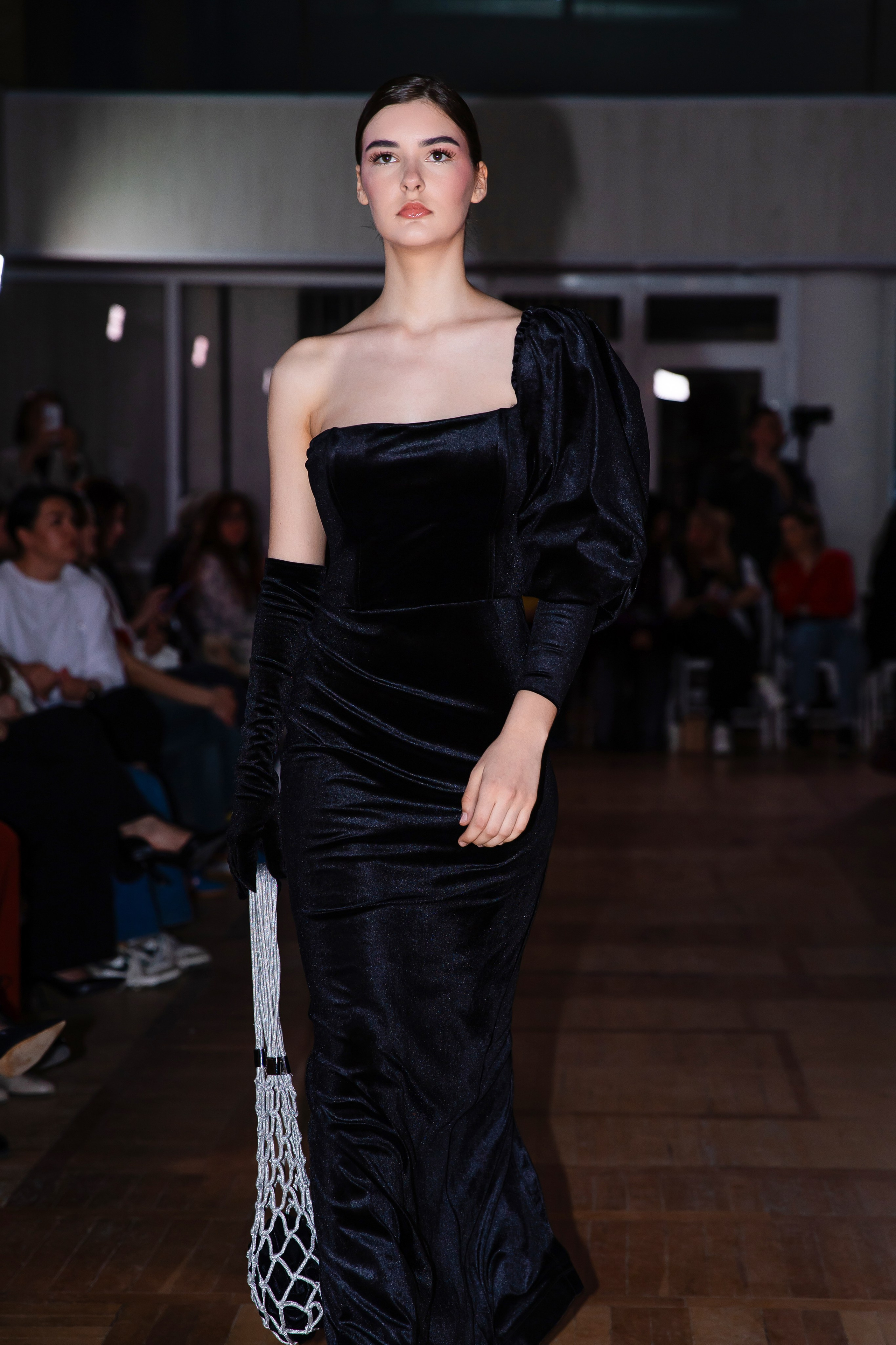 Волгоградская неделя моды март 2026. Фотограф в Волгограде Норченко Светлана