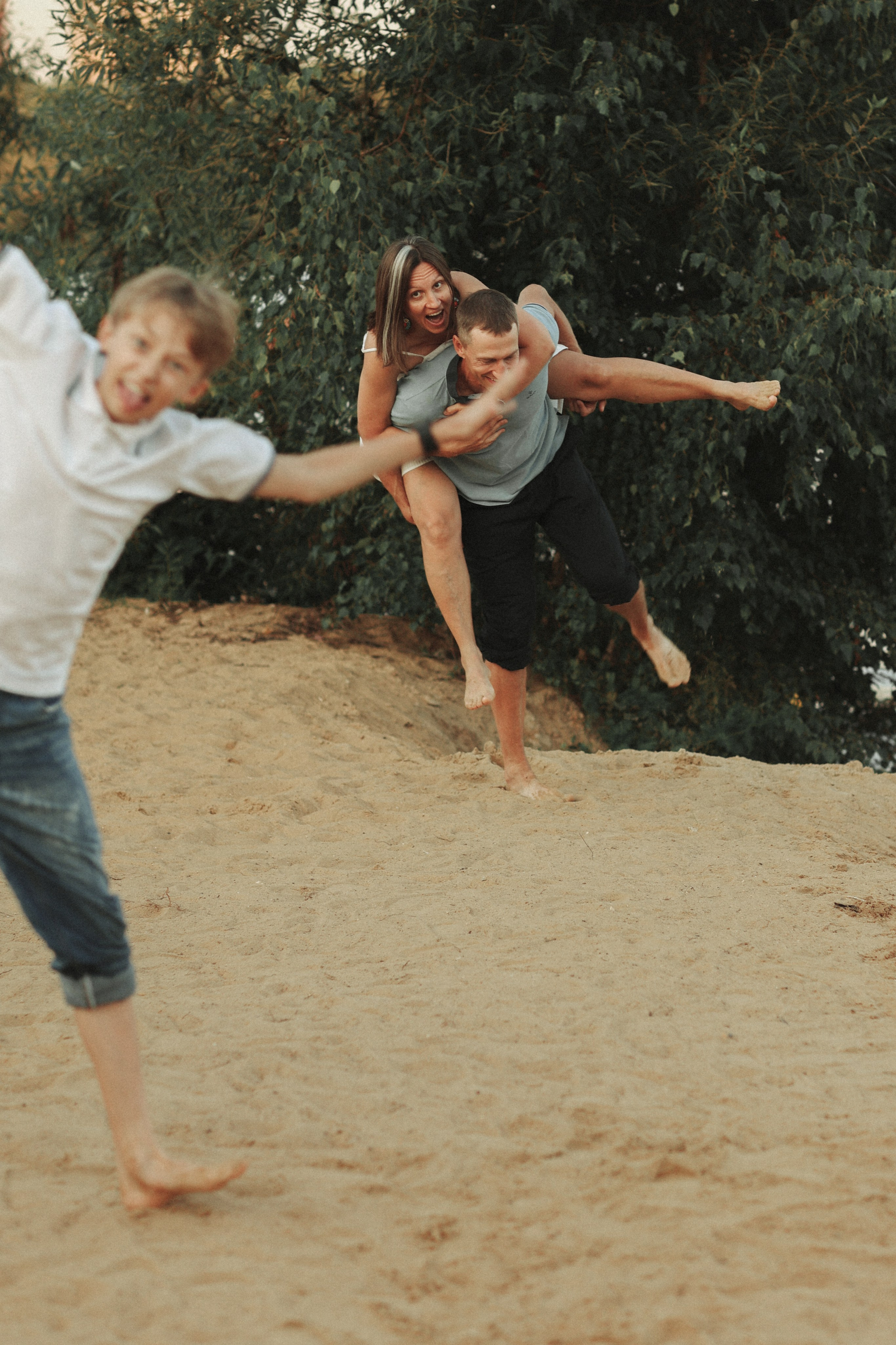 Многодетные. Детский и семейный фотограф, съемка новорожденных Москва