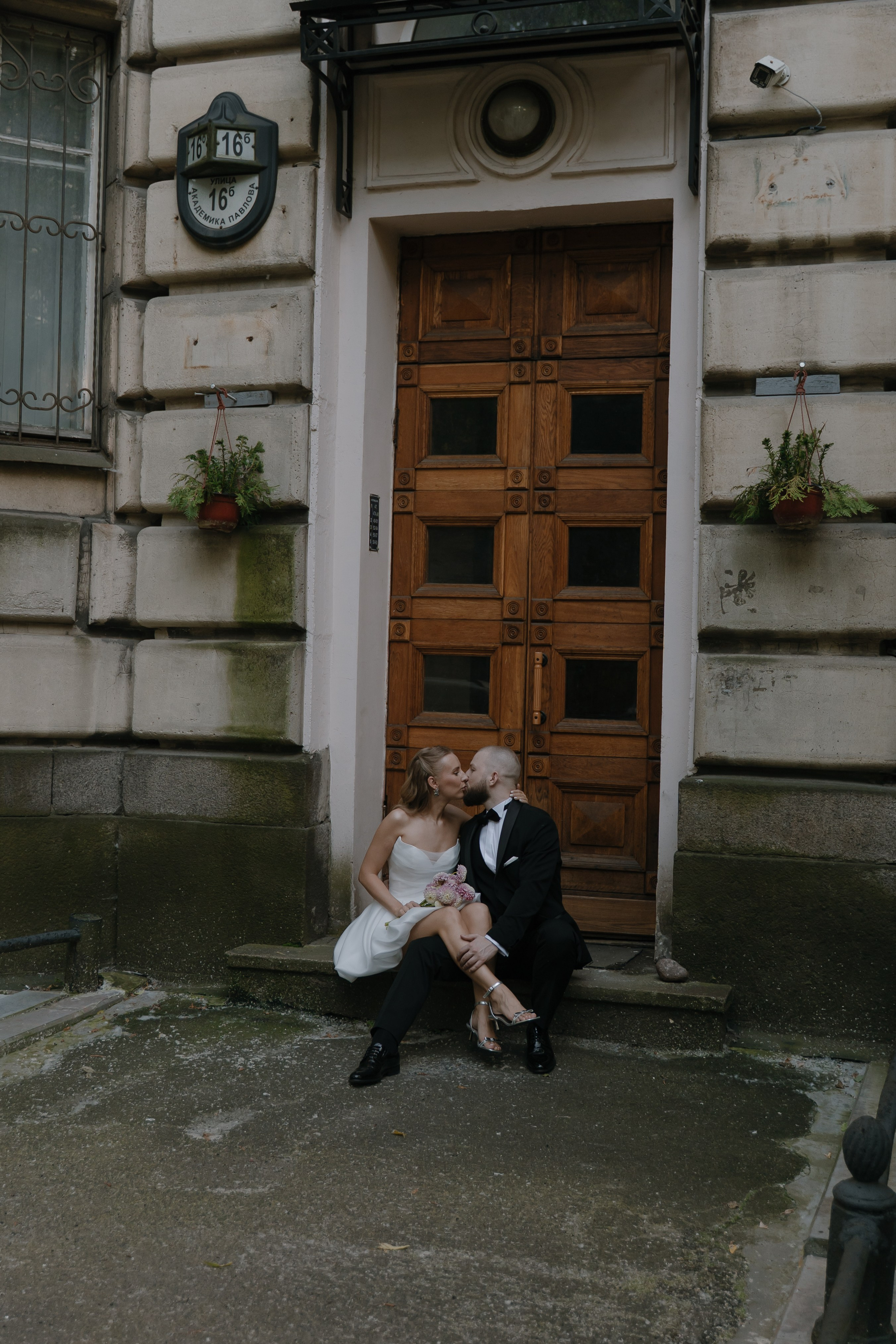 A&D. Свадебный фотограф — Наталья Фед СПб/Москва