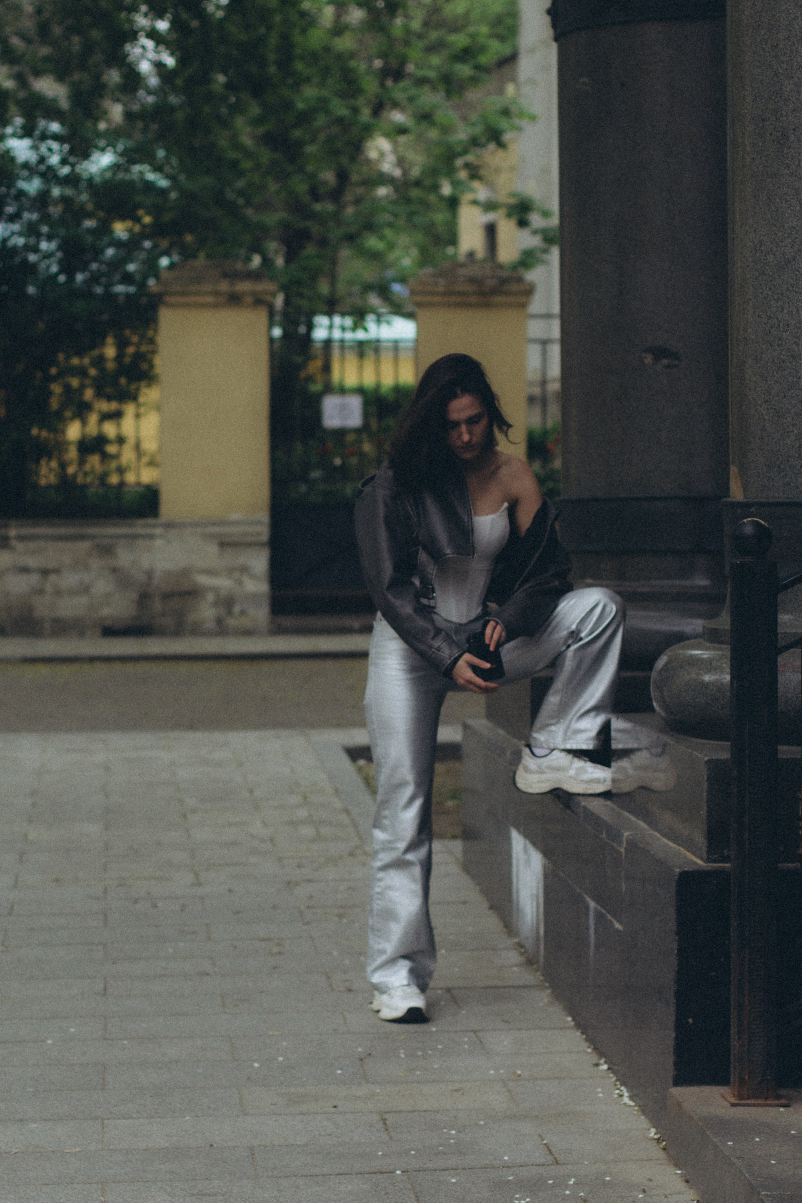 Пленка На Повторе. Katrin Rosevelli твой персональный фотограф