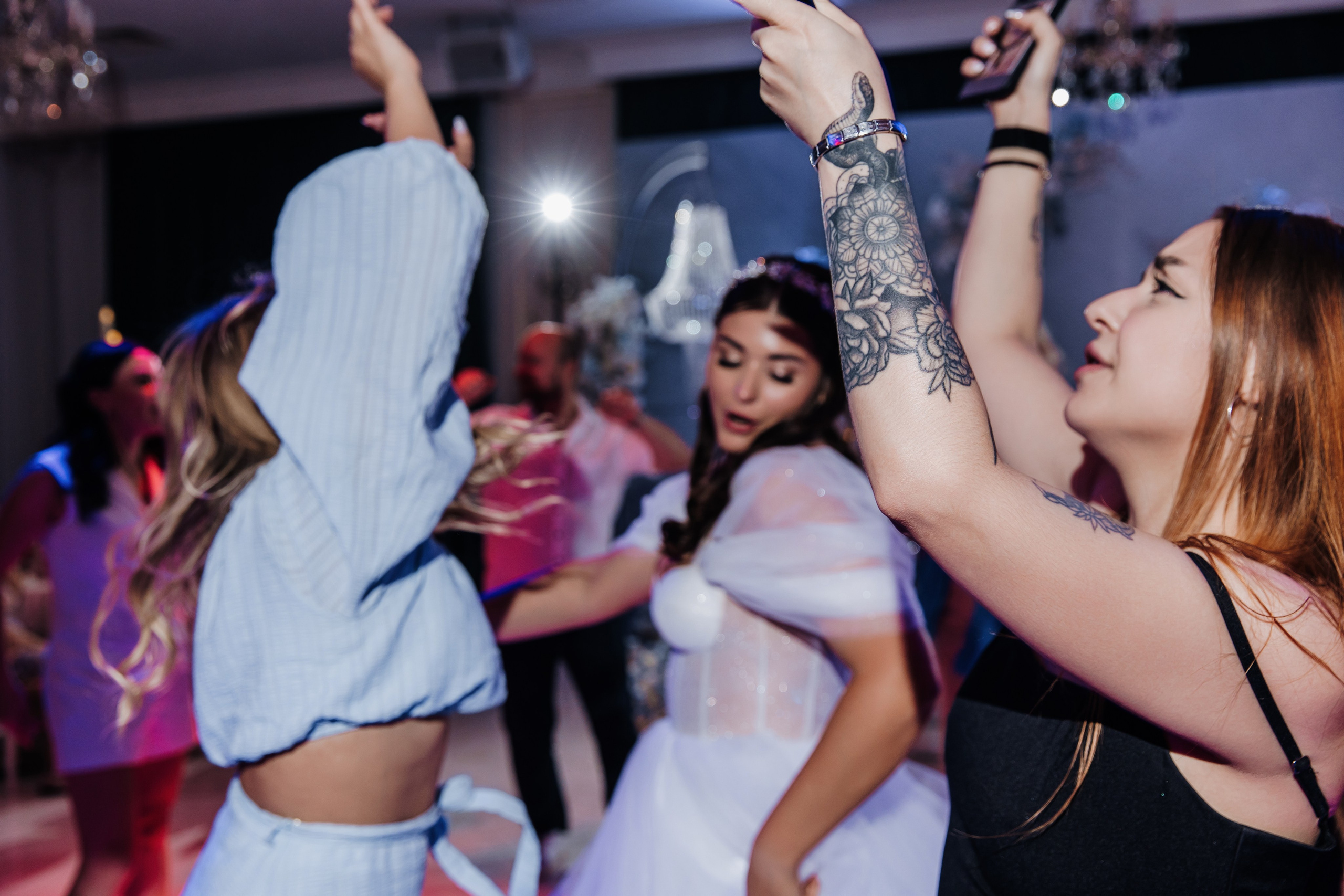 Настя и Егор. Свадебный фотограф и видеограф Когай Дмитрий и Юлия