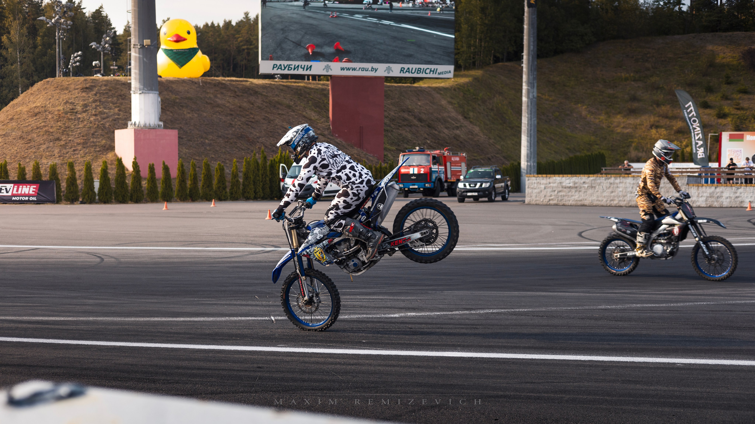 Тачки пикник и Стайки дрифт. Раубичи. 2024 | Максим Ремизевич. Maxim Remizevich | Photographer