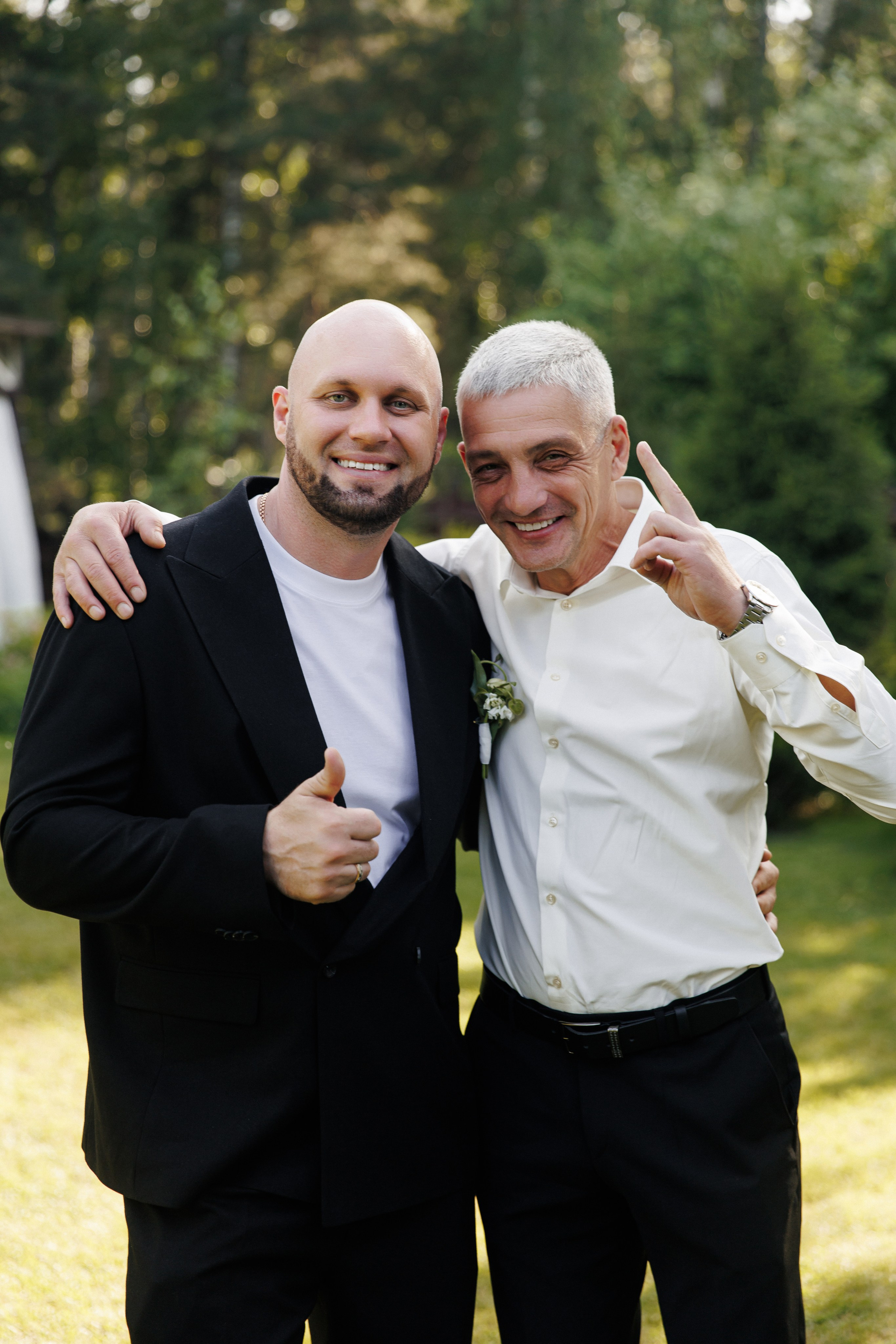 Артем и Мария. Свадебный и репортажный фотограф Евгений Петров