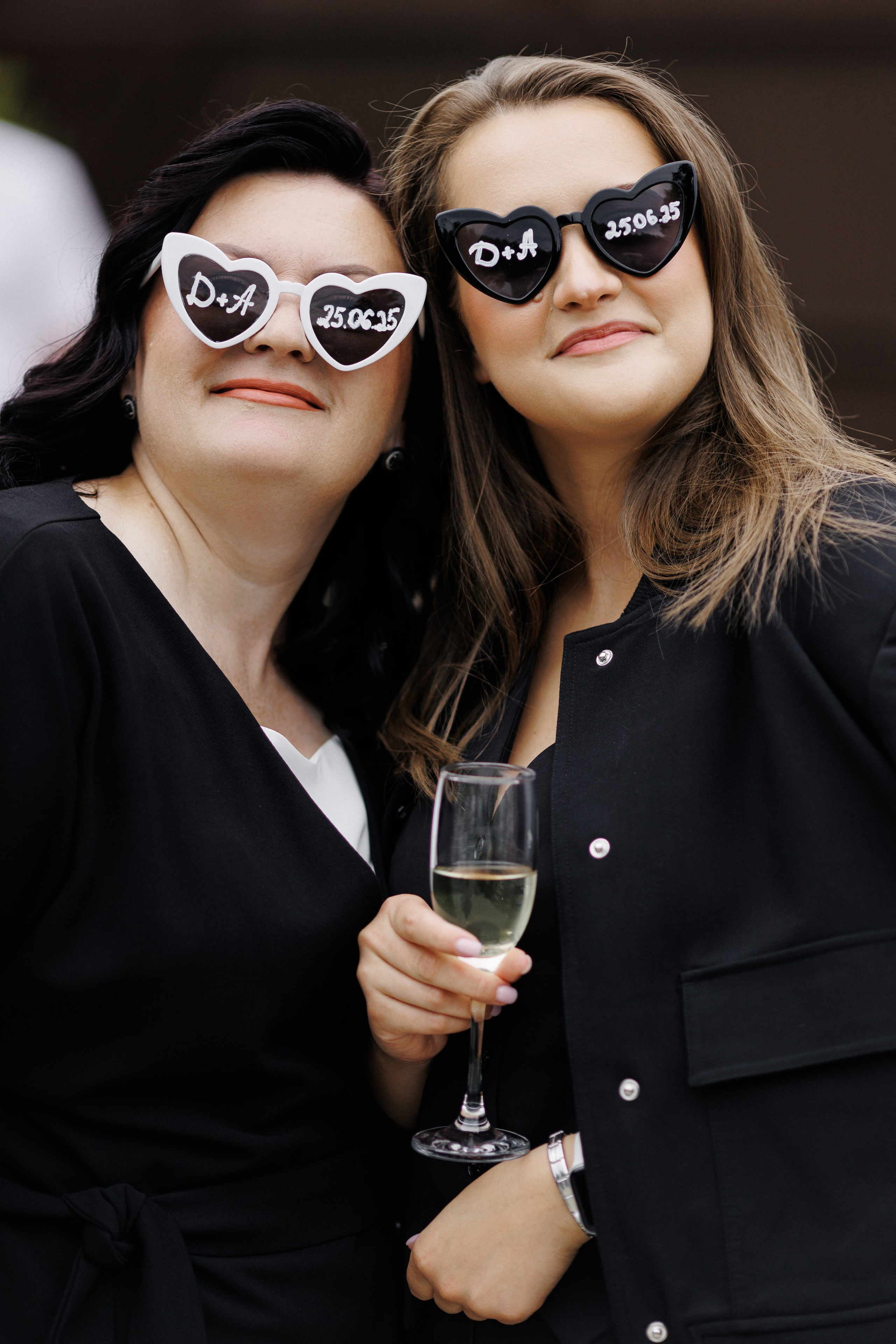 Анна и Данил. Свадебный и репортажный фотограф Евгений Петров