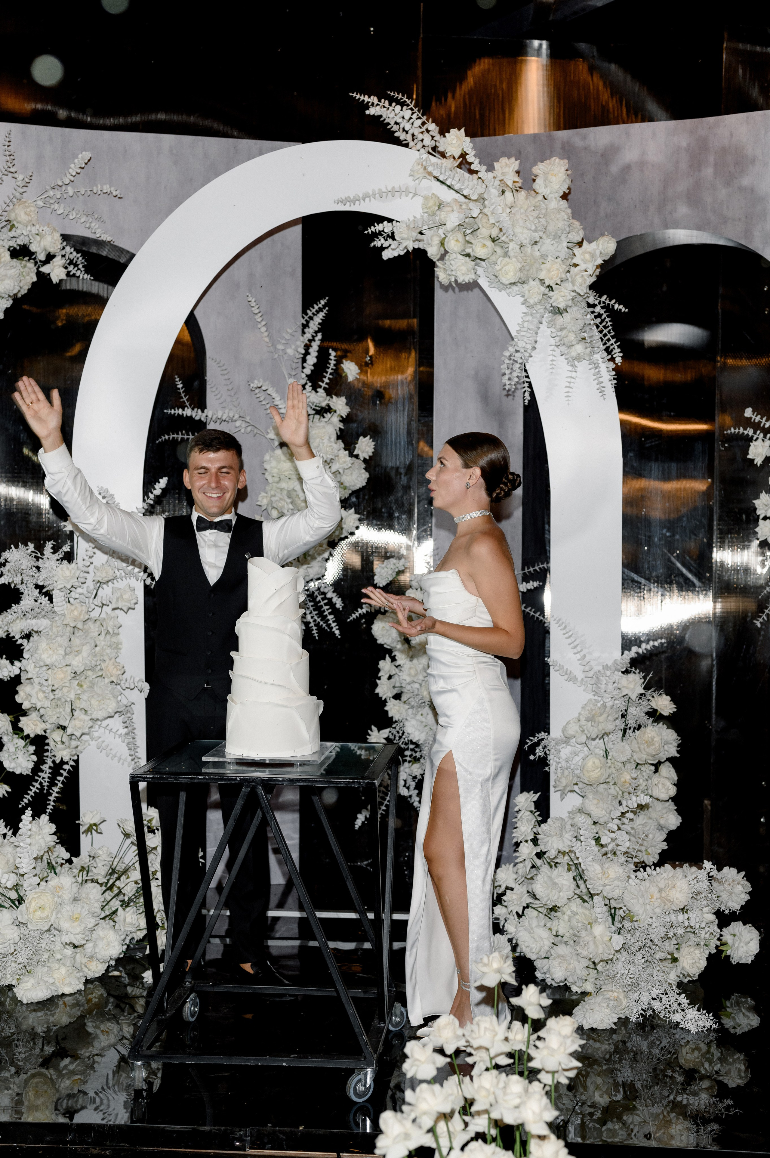 Артём и Дана. Фотограф Павел Петров г. Тюмень