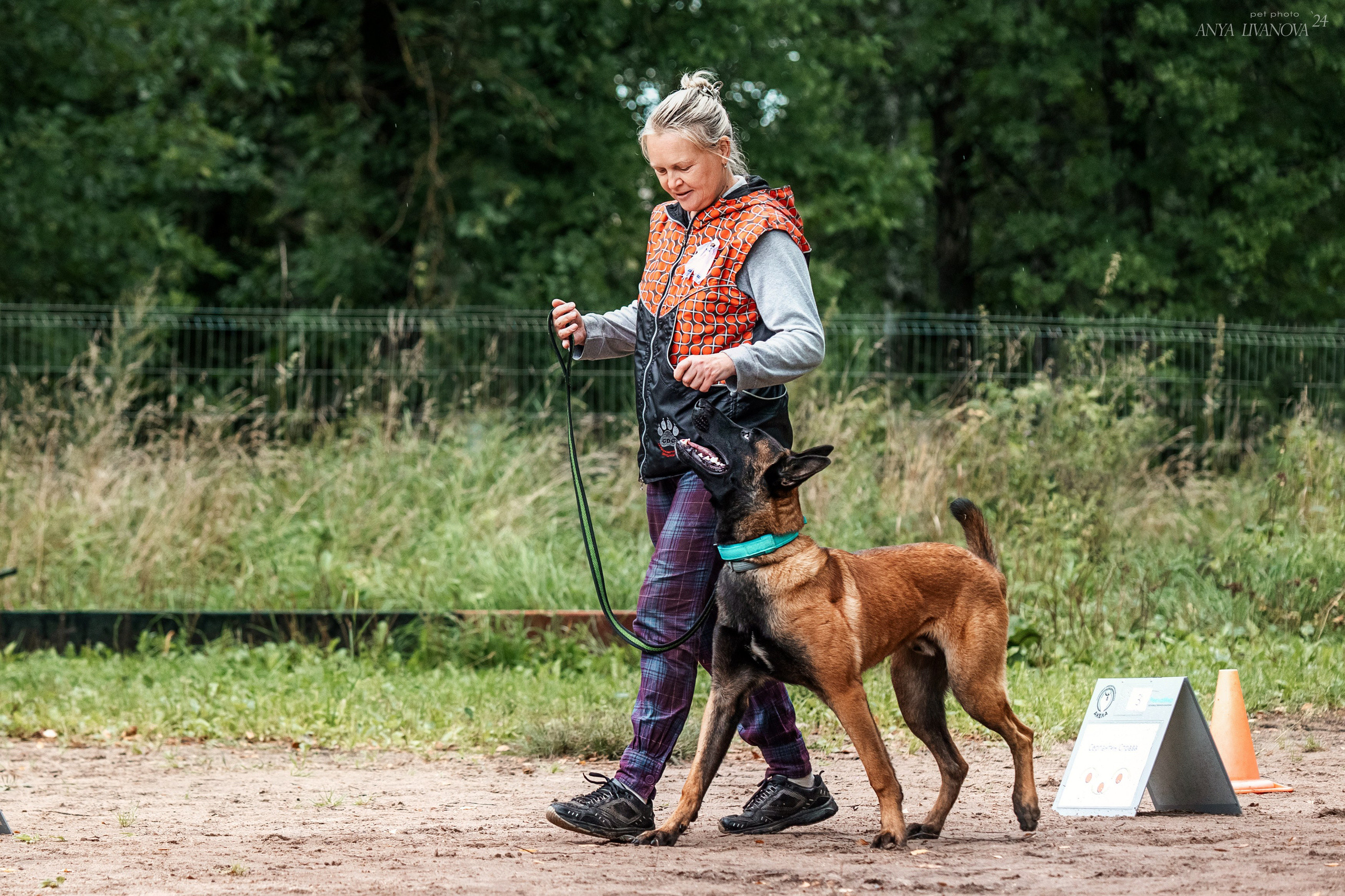 Ралли «Акела». Фотограф анималист Аня Ливанова | Рыбинск