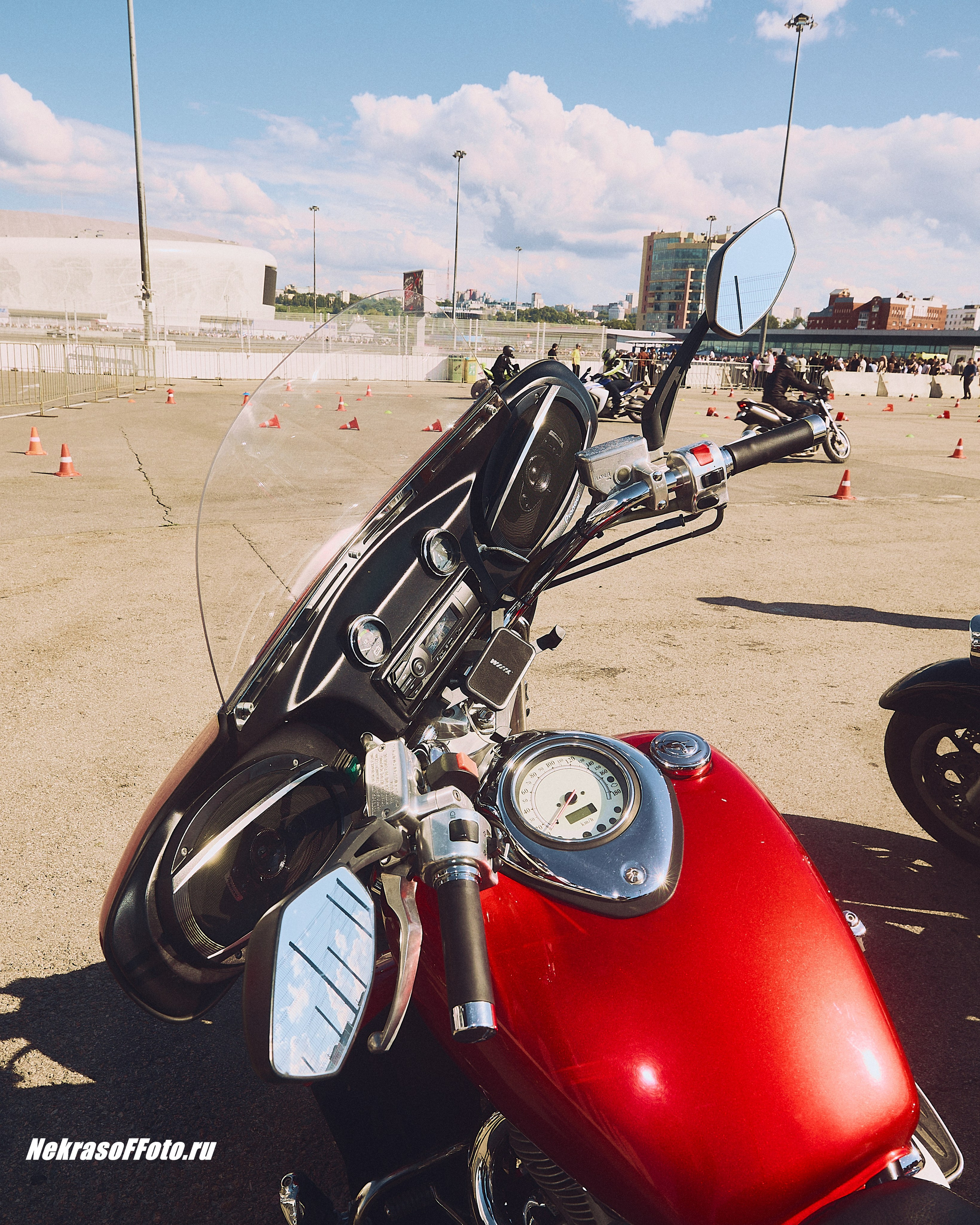 Автофест. Нижний Новгород. Спортивный Репортажный фотограф в Нижнем Новгороде Некрасов Денис
