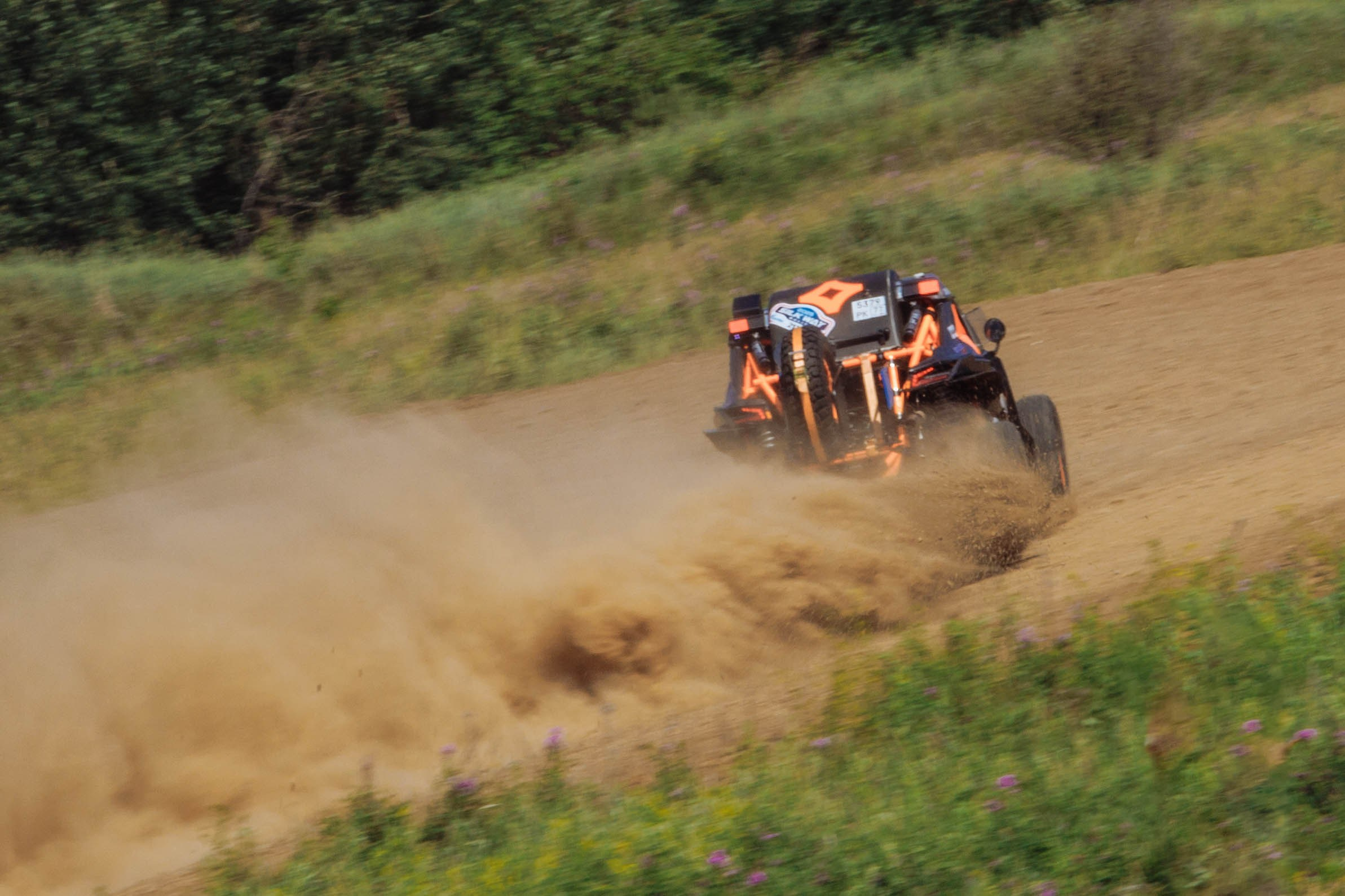 SILK WALK Ralli. Репортажный фотограф в Иркутске — Ярослав Ковалёв