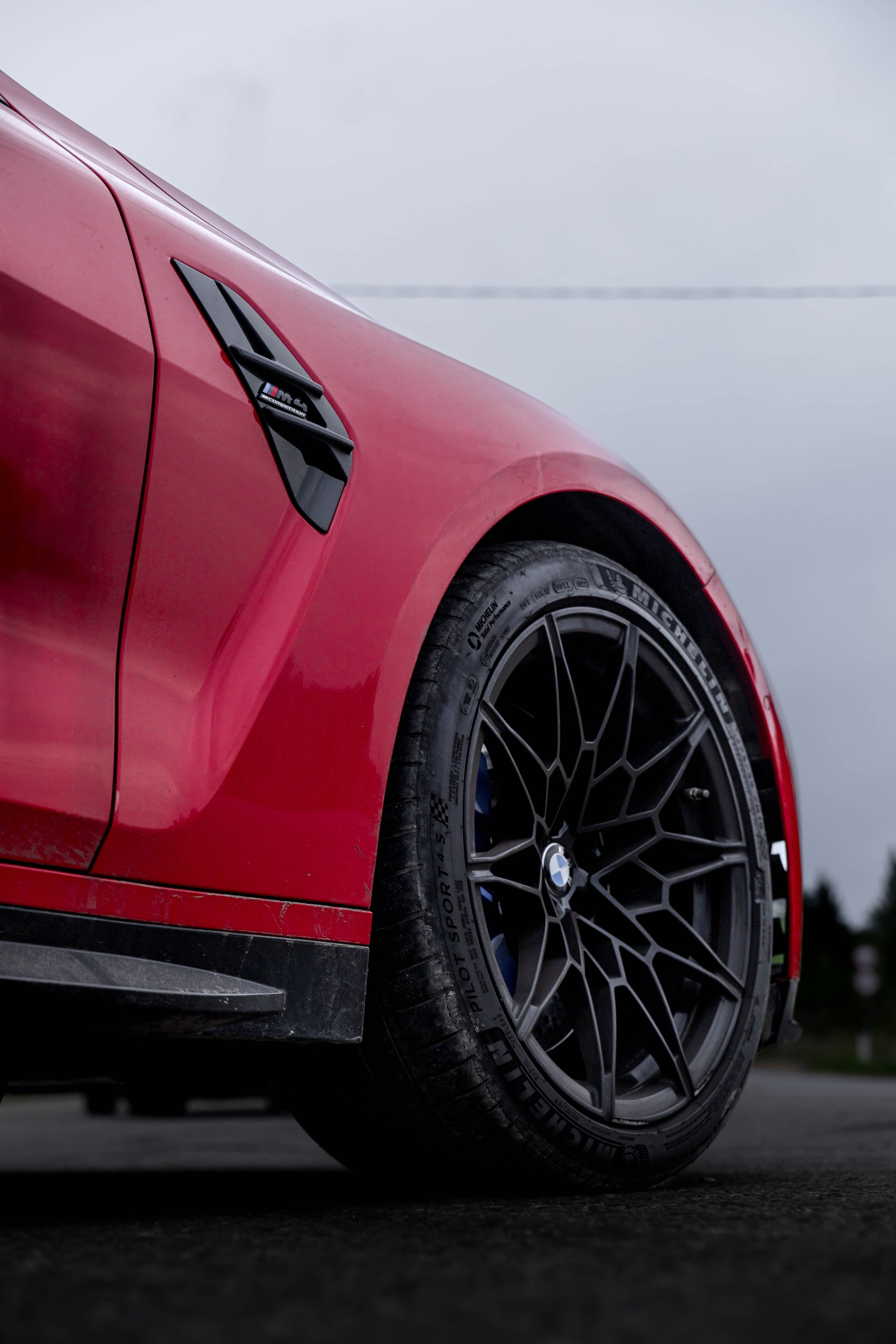 BMW M4 COMPETICHEN. Репортажный фотограф в Иркутске — Ярослав Ковалёв