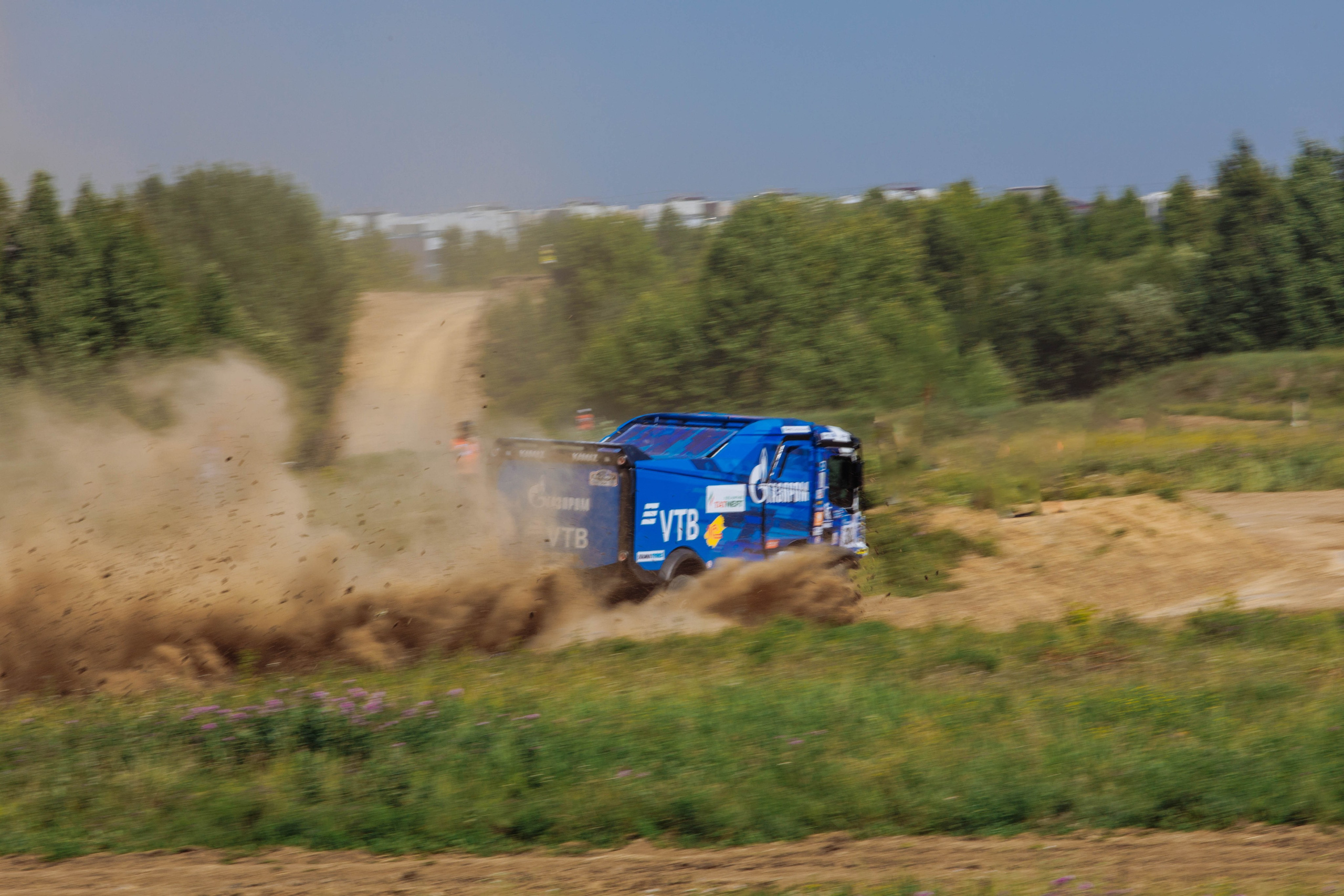 SILK WALK Ralli. Репортажный фотограф в Иркутске — Ярослав Ковалёв