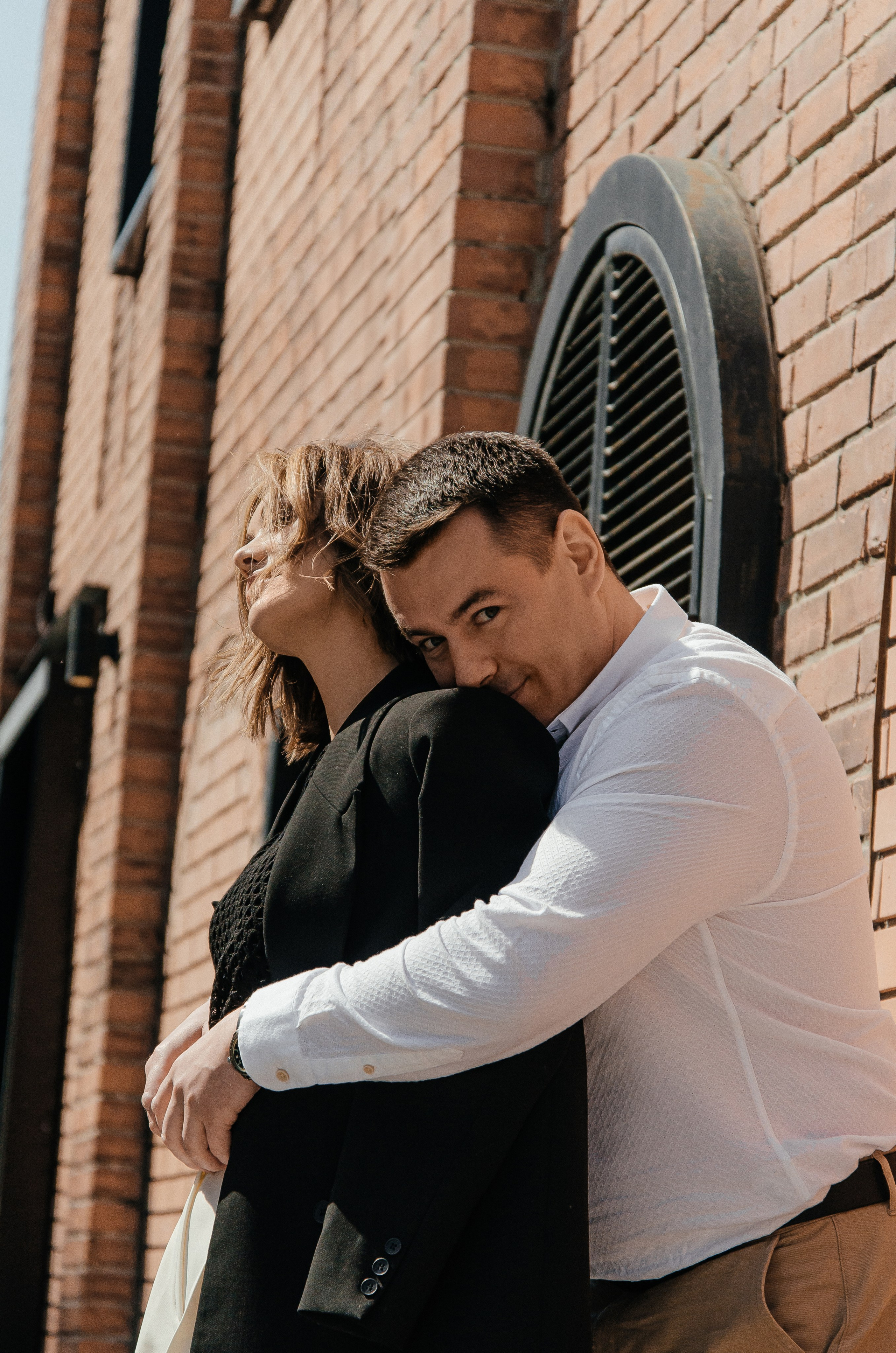 Тарас и Оксана. Фотографы в Тюмени Андрей и Лидия Войвод