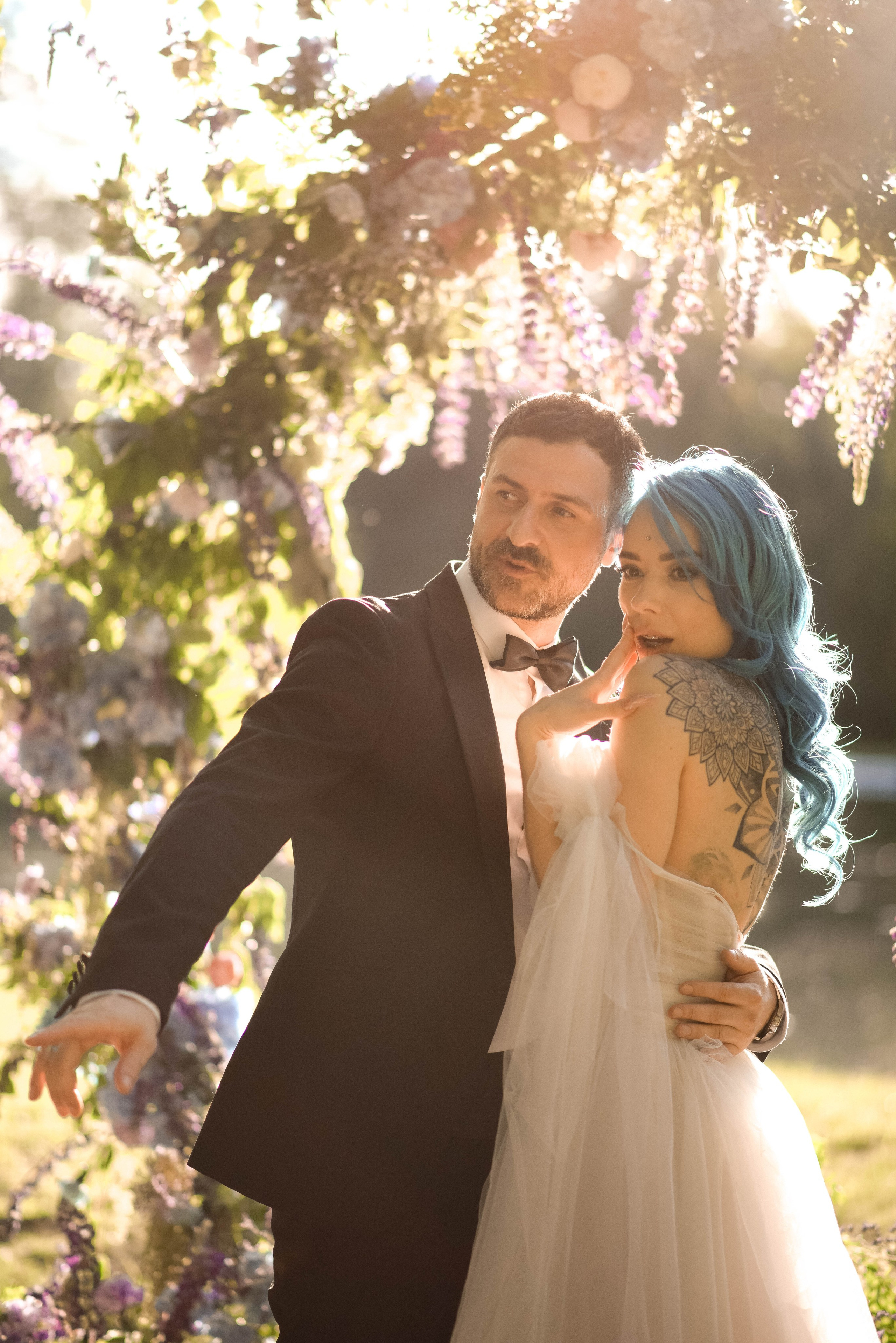 Егор и Виталина. Главная