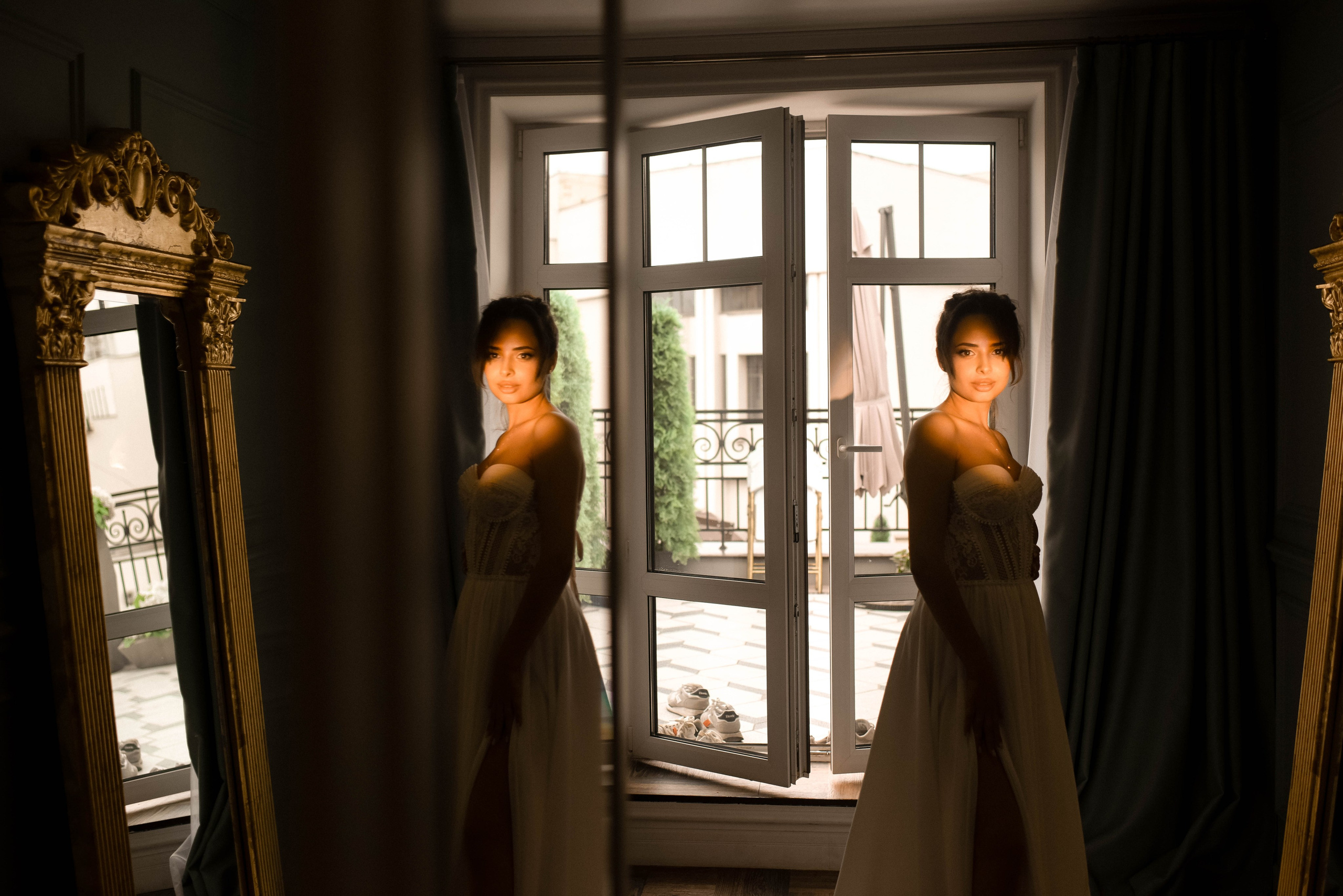 Эрика Владислав. Главная