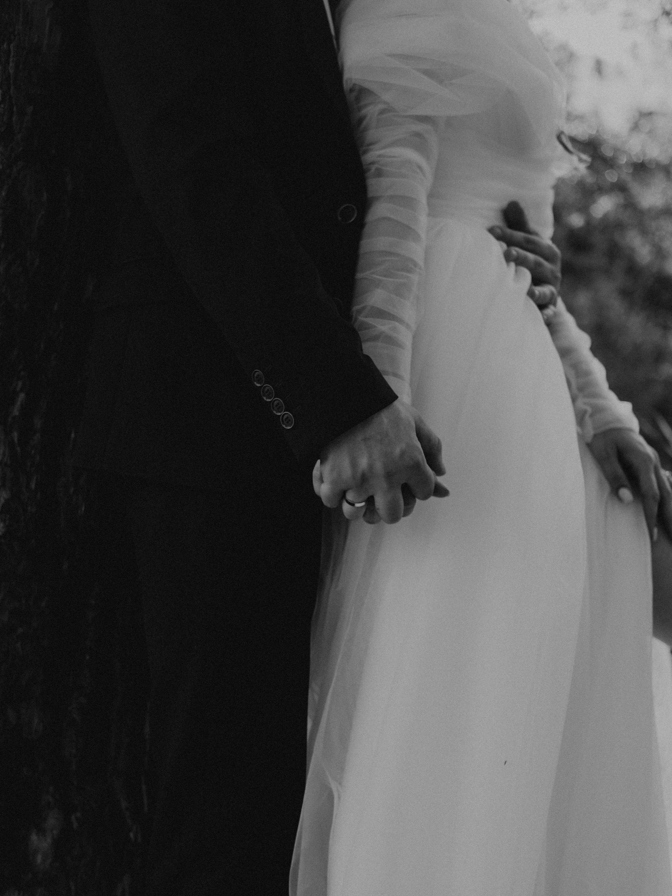 Никита и Екатерина. Свадебный фотограф в Воронеже