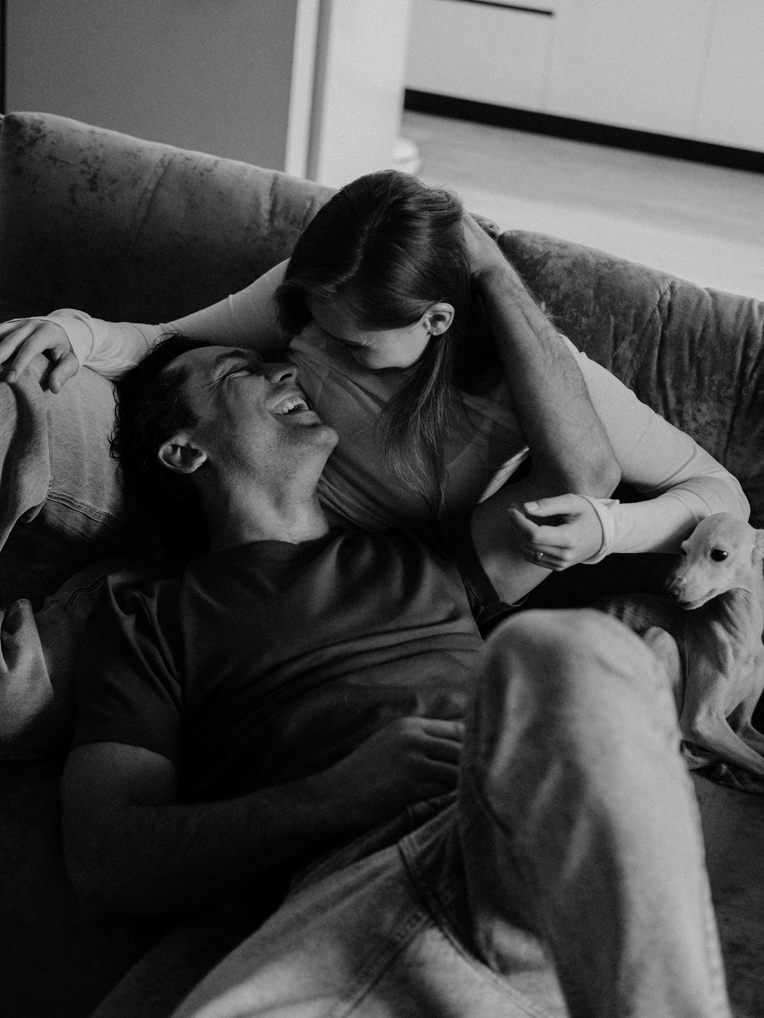 Сережа и Катя. Свадебный фотограф в Воронеже