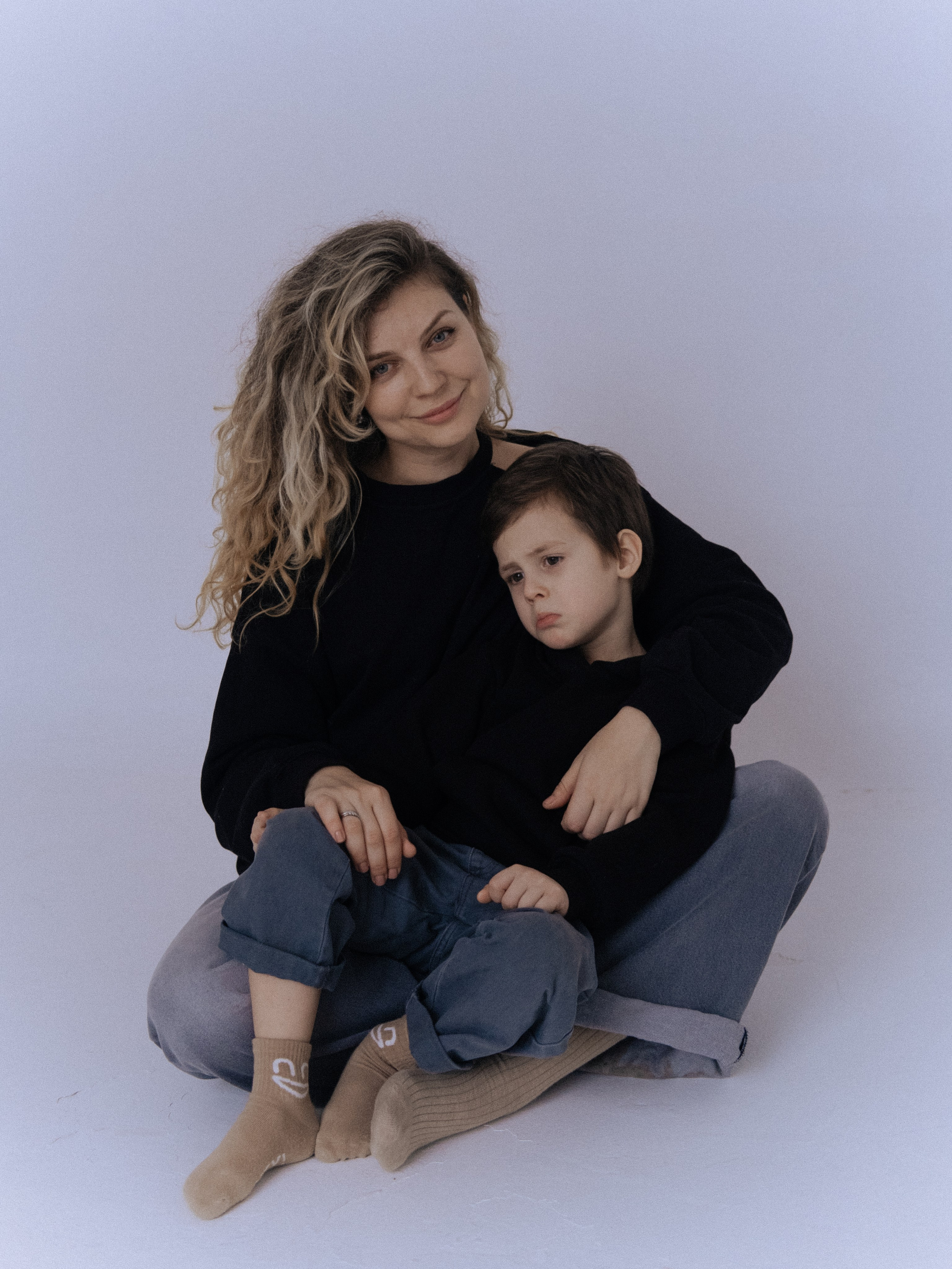 Яна и Матвей. Свадебный фотограф в Воронеже