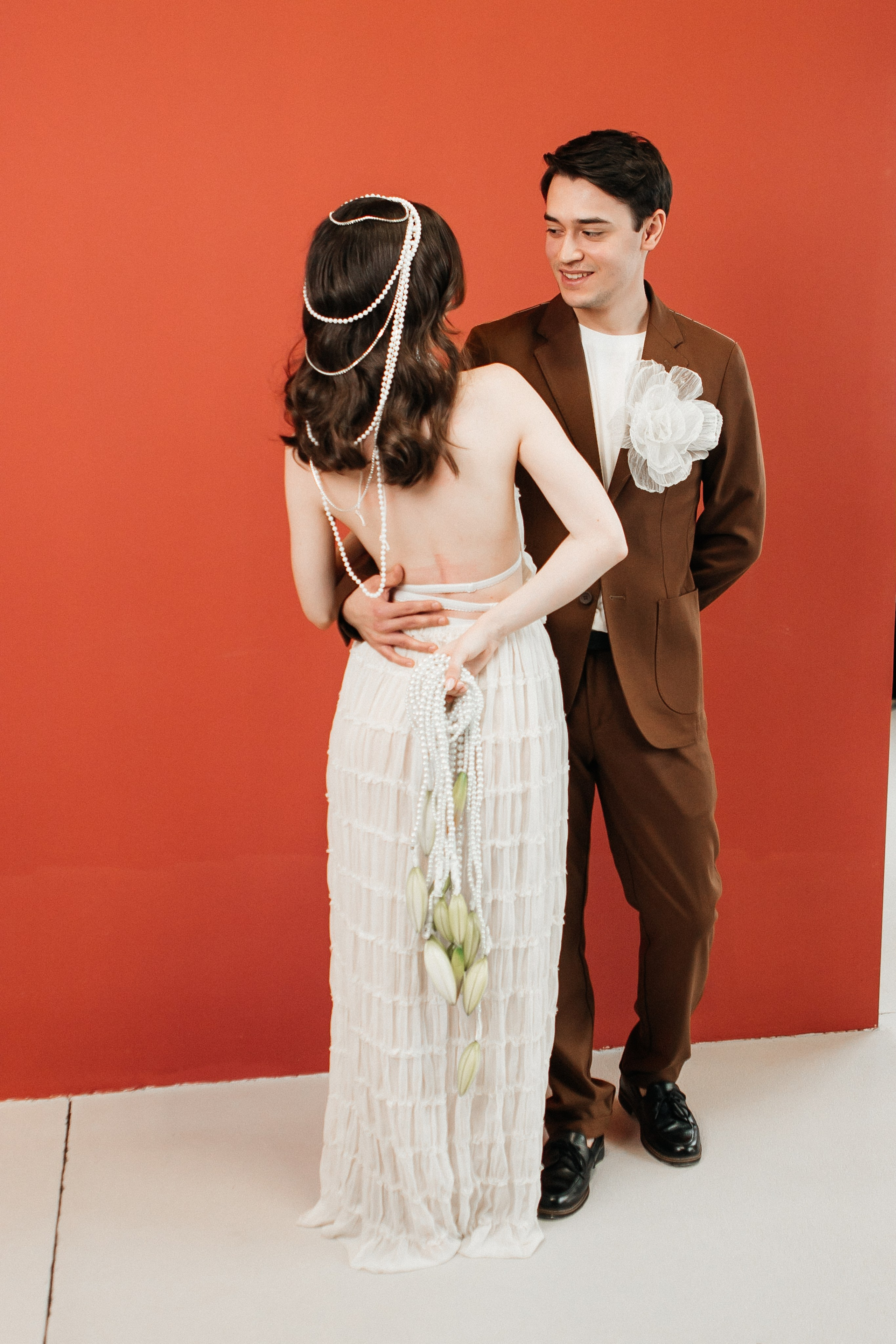 WEDDING. Фотограф Казань