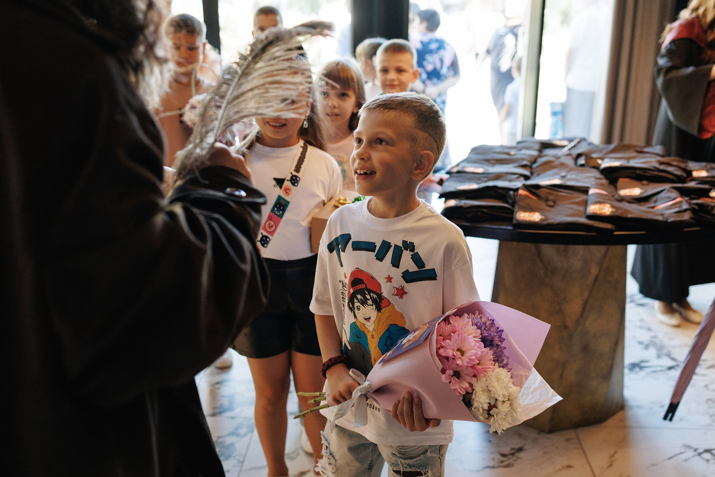 Harry Potter. Свадебный и репортажный фотограф в Воронеже Сергей Максимов