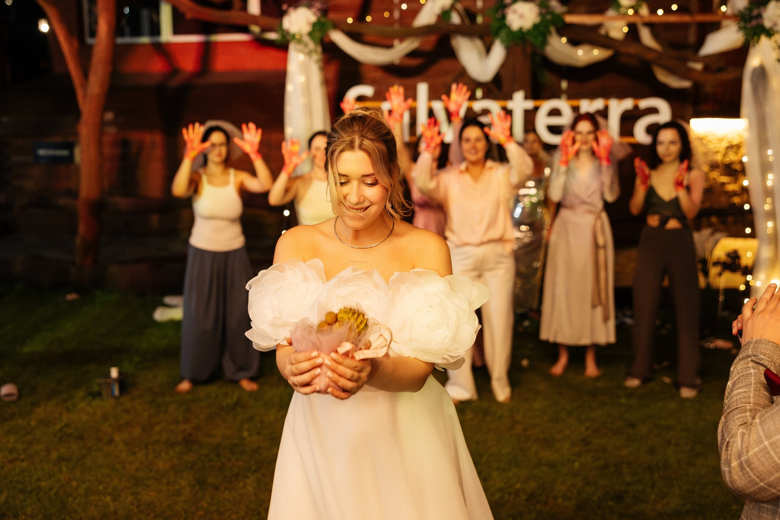 Майкл и Виктория. Свадебный и репортажный фотограф в Воронеже Сергей Максимов