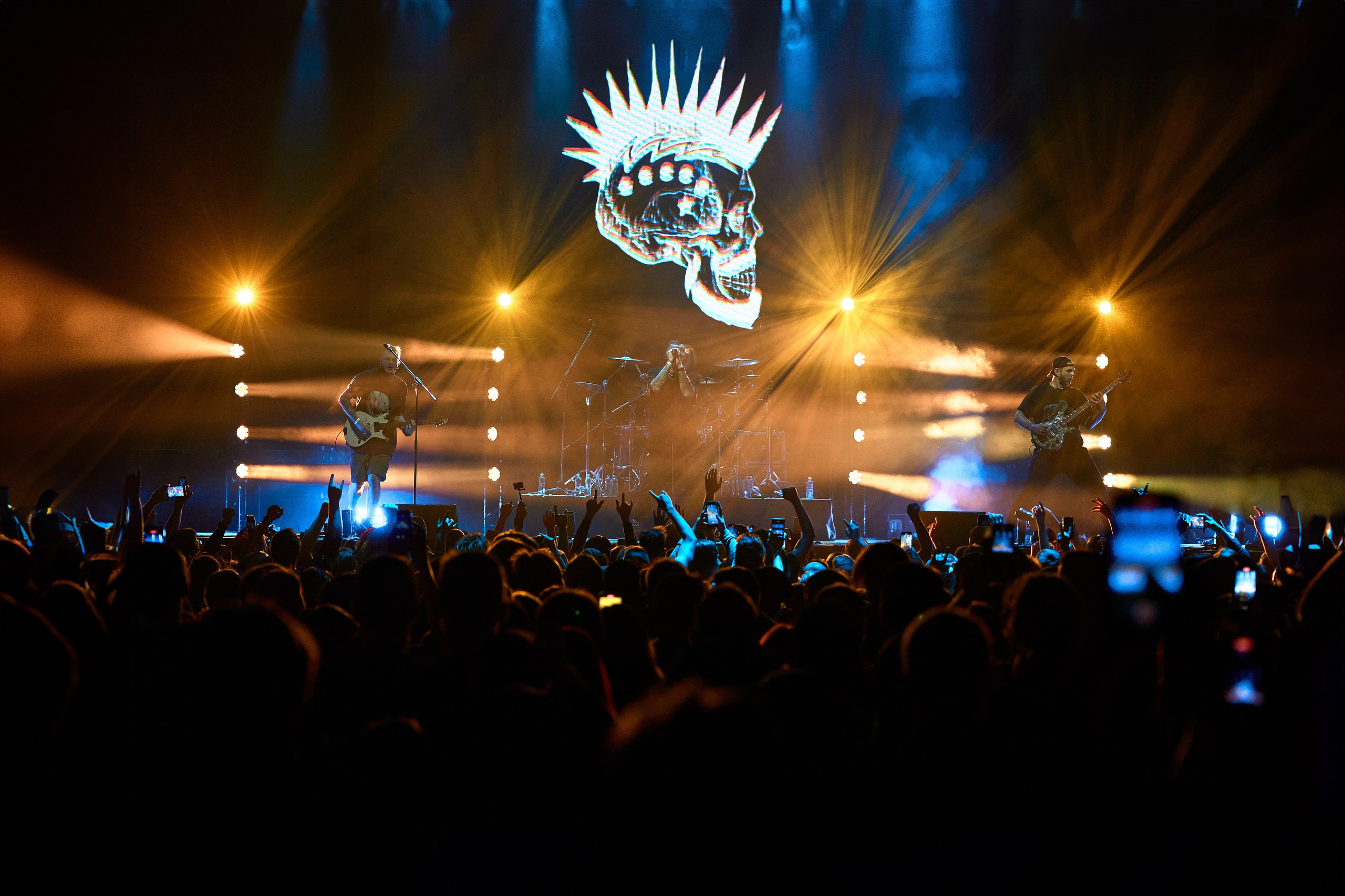 Репортажная съёмка концертов и театральных постановок | Видео и фото контент | ZPROD. Фото и видеосъемка | продакшн студия ZPROD