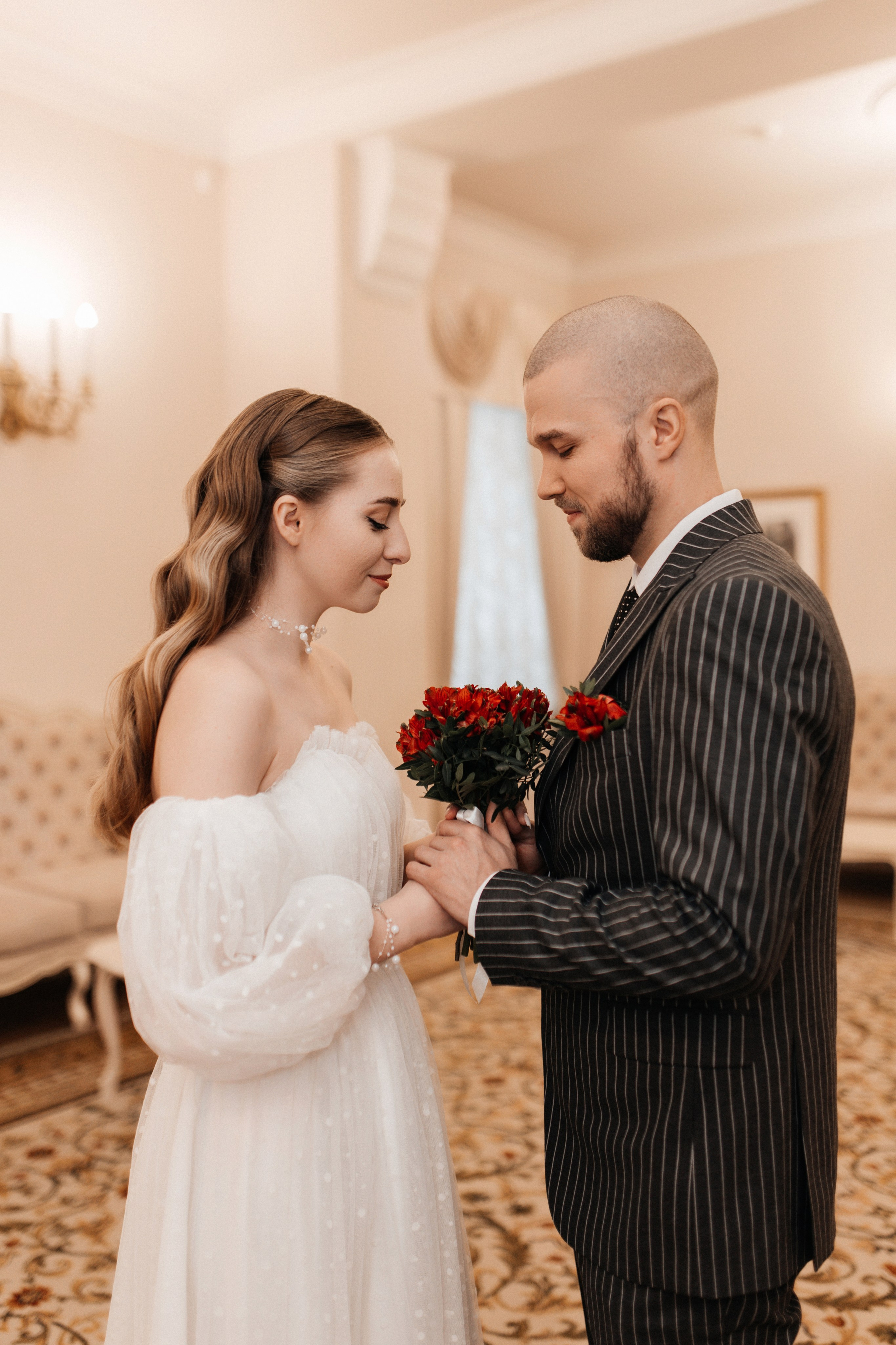 Валерия+Никита Пушкин. Фотограф в Санкт-Петербурге