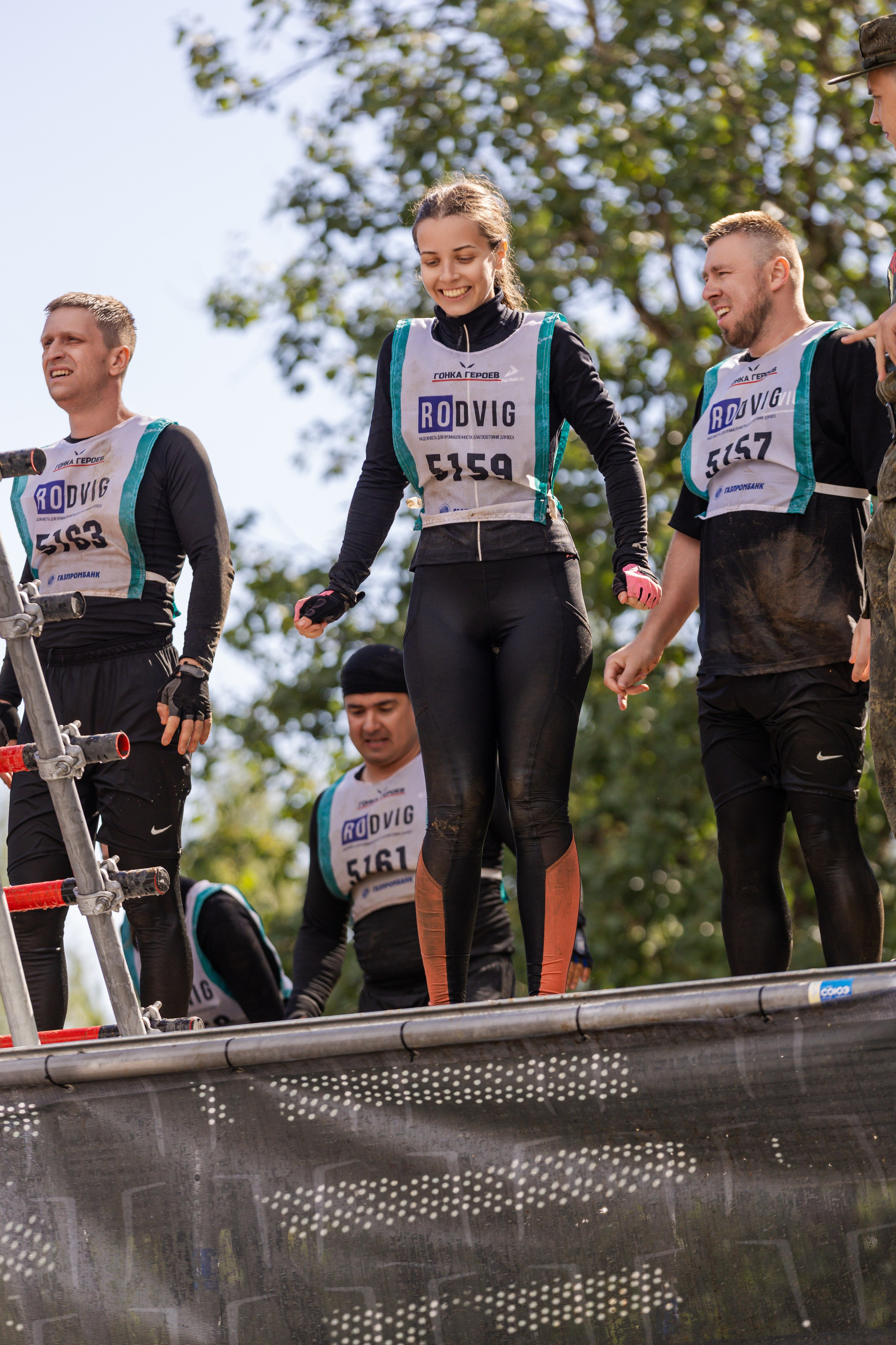 Гонка Героев. Фотограф в Санкт-Петербурге