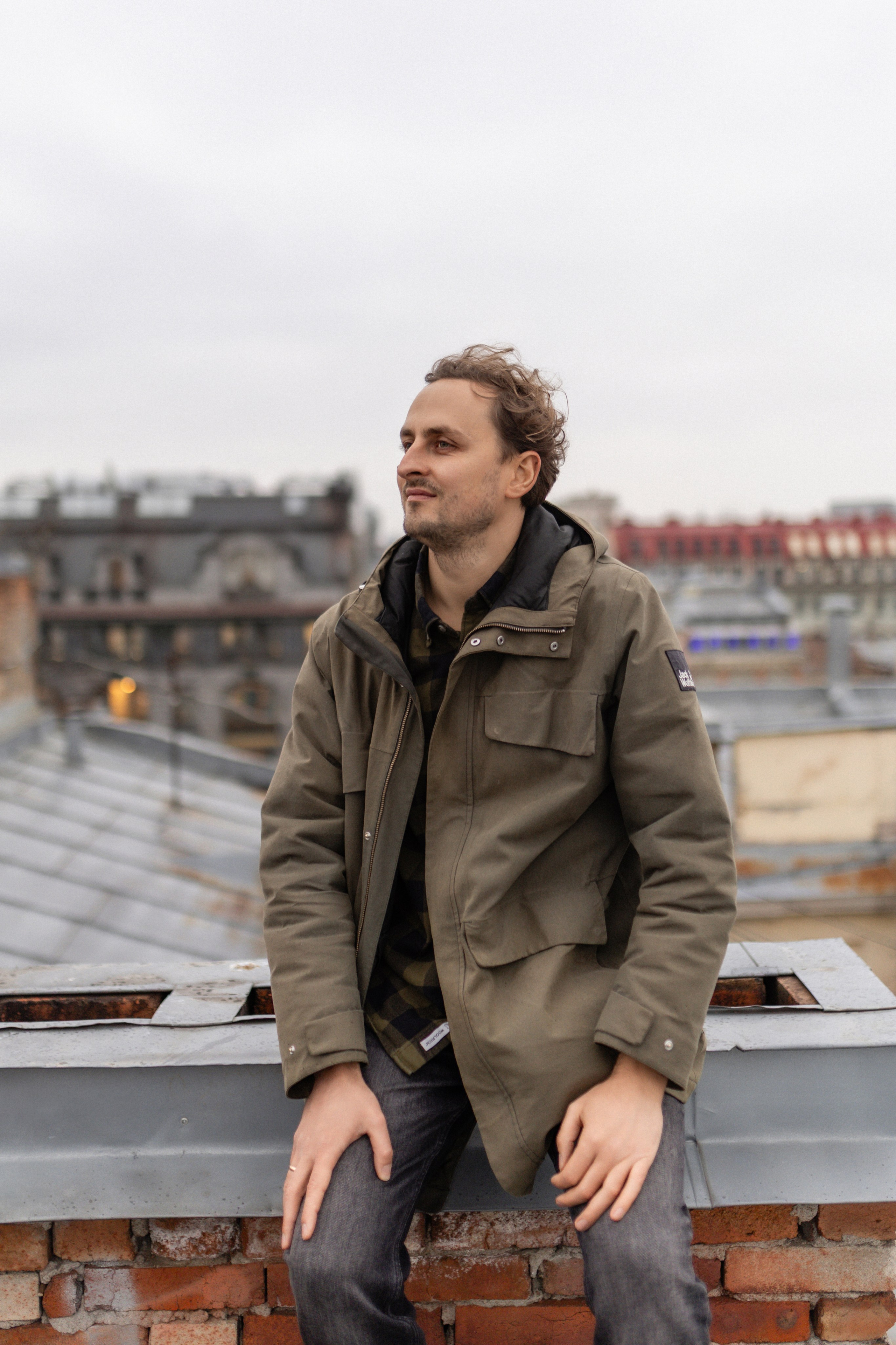 Наташа+Алексей. Фотограф в Санкт-Петербурге