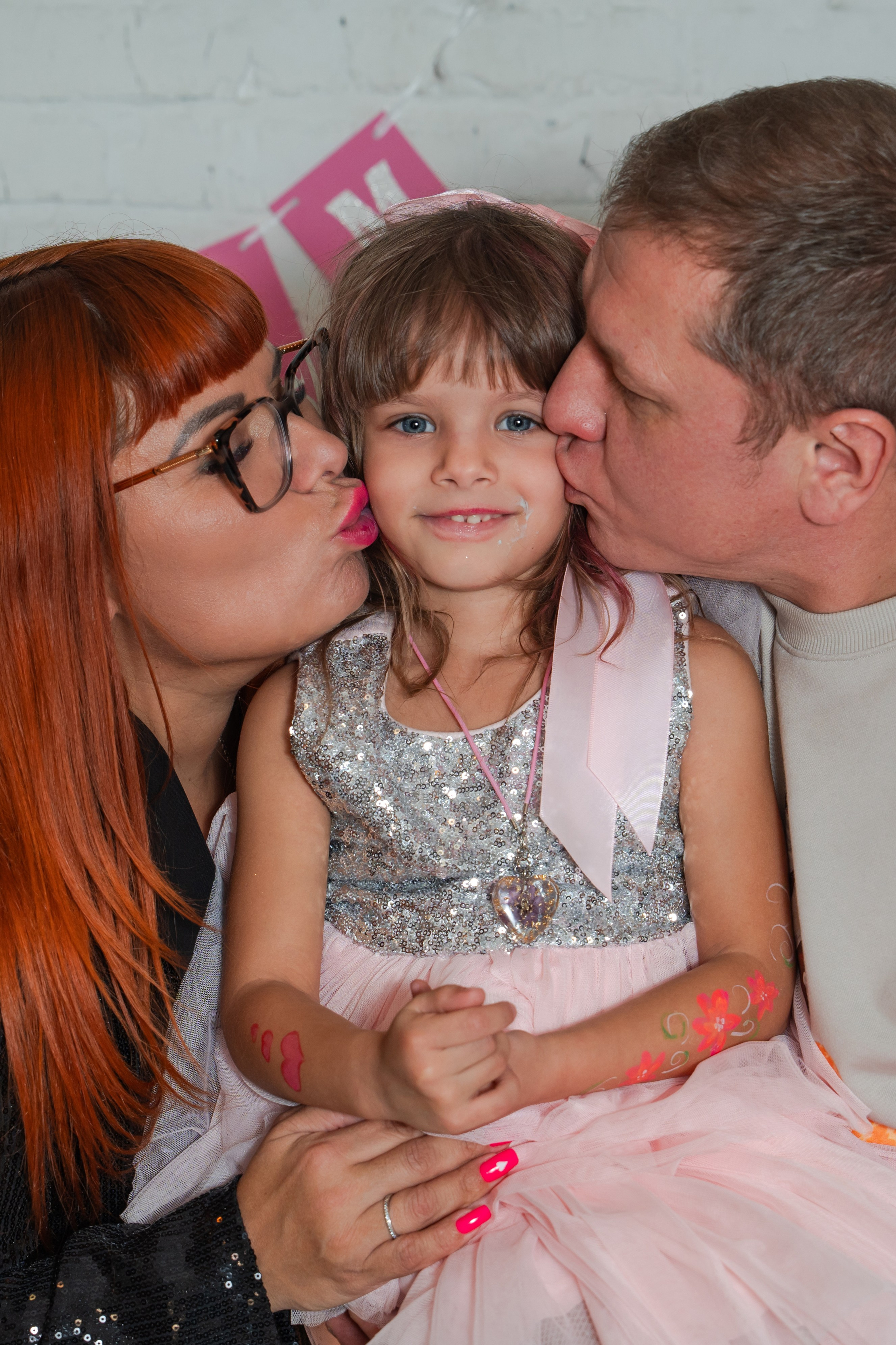 Дочь океана. Крамер Юлиана детский и семейный фотограф