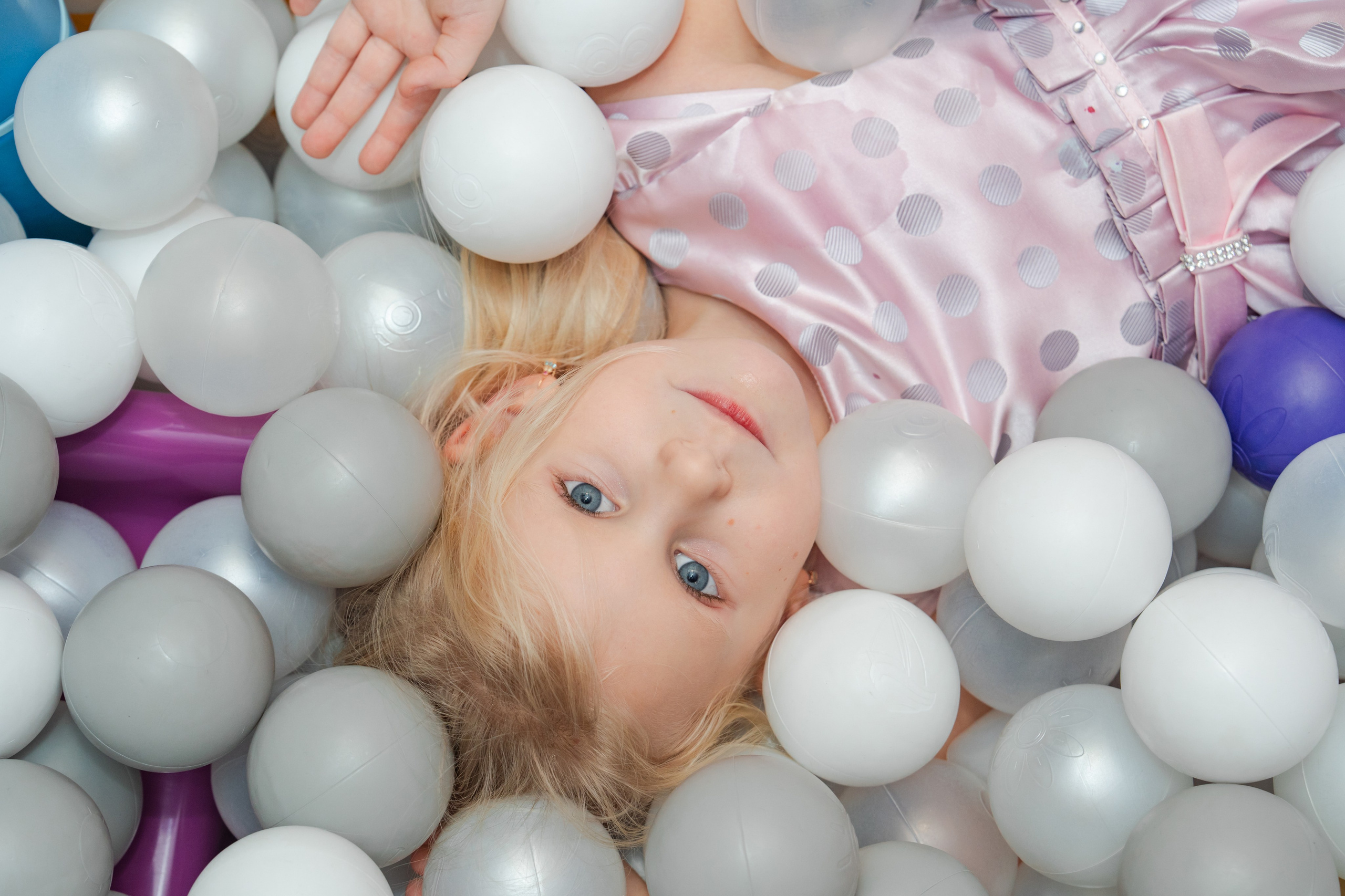 Дочь океана. Крамер Юлиана детский и семейный фотограф