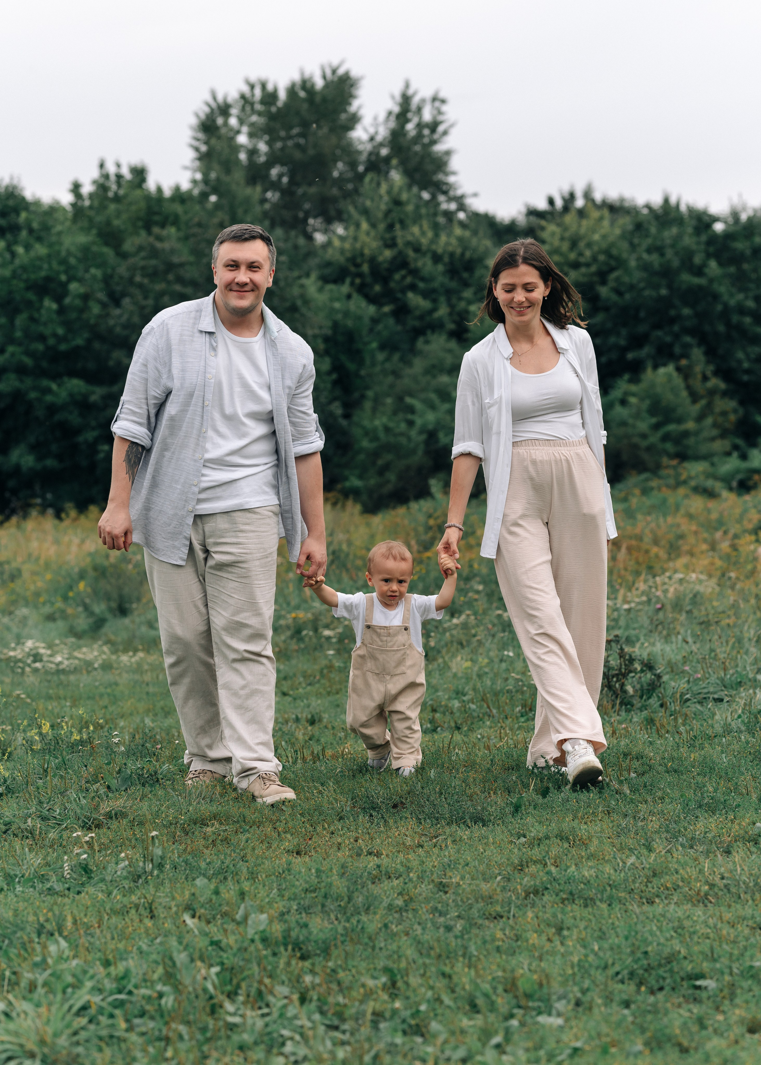 1 Год. Крамер Юлиана детский и семейный фотограф