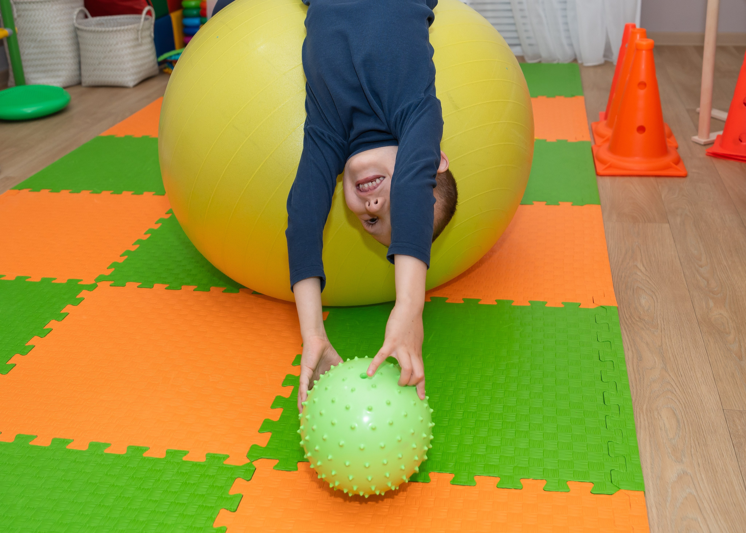 Нейроигры: весело и полезно. Крамер Юлиана детский и семейный фотограф