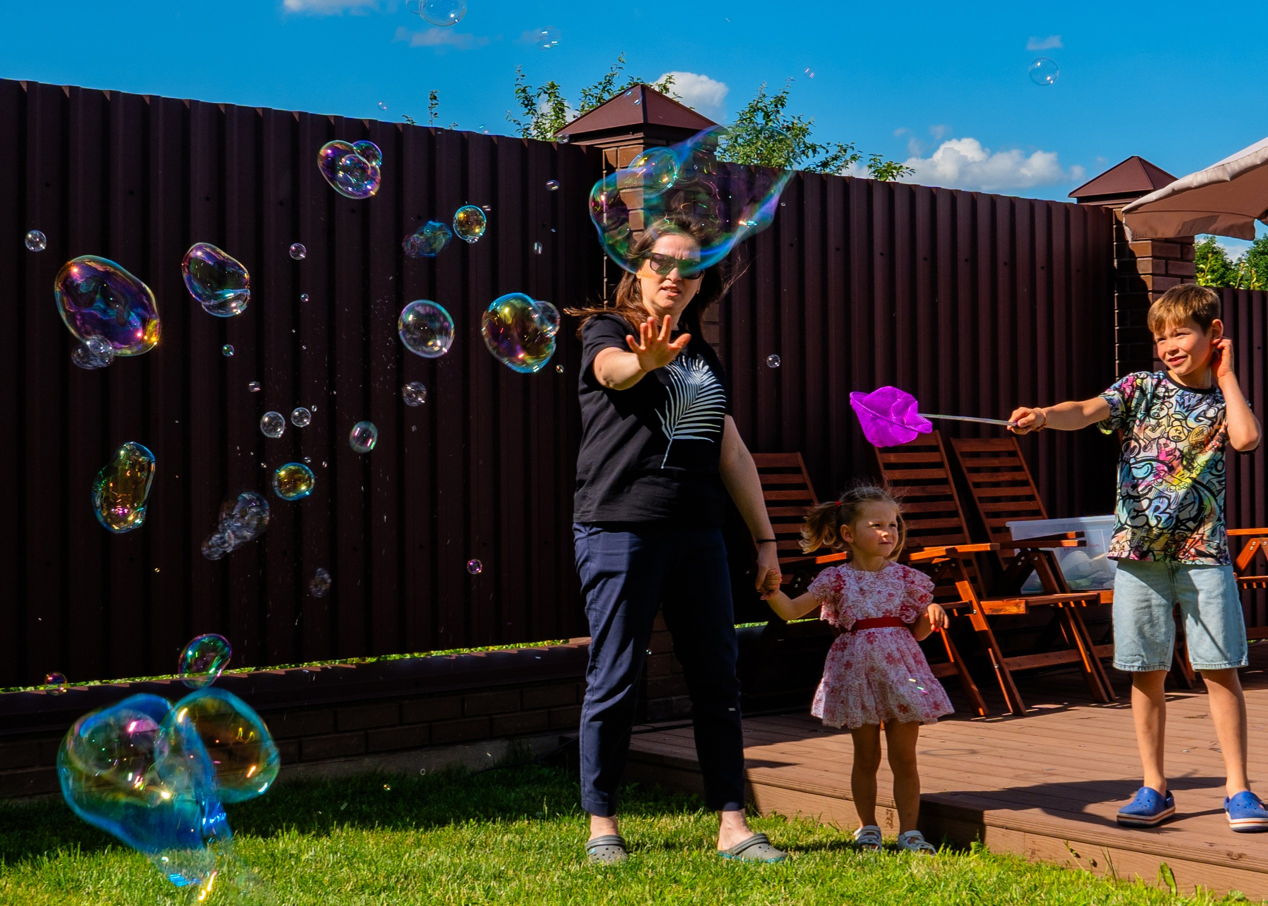 Вилли Вонка. Крамер Юлиана детский и семейный фотограф