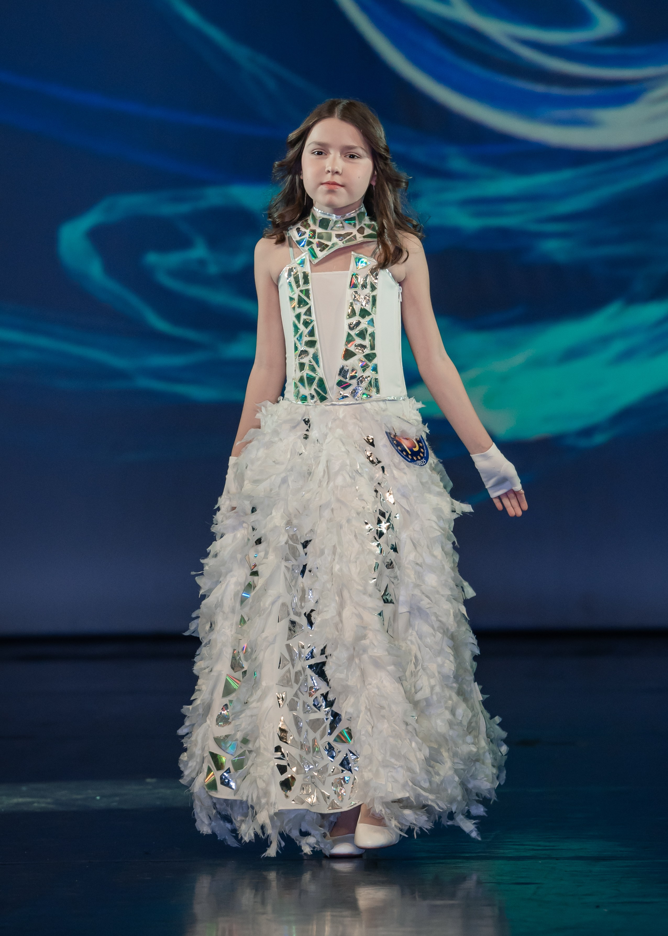 Маленькие мисс и мистер Россия. Крамер Юлиана детский и семейный фотограф