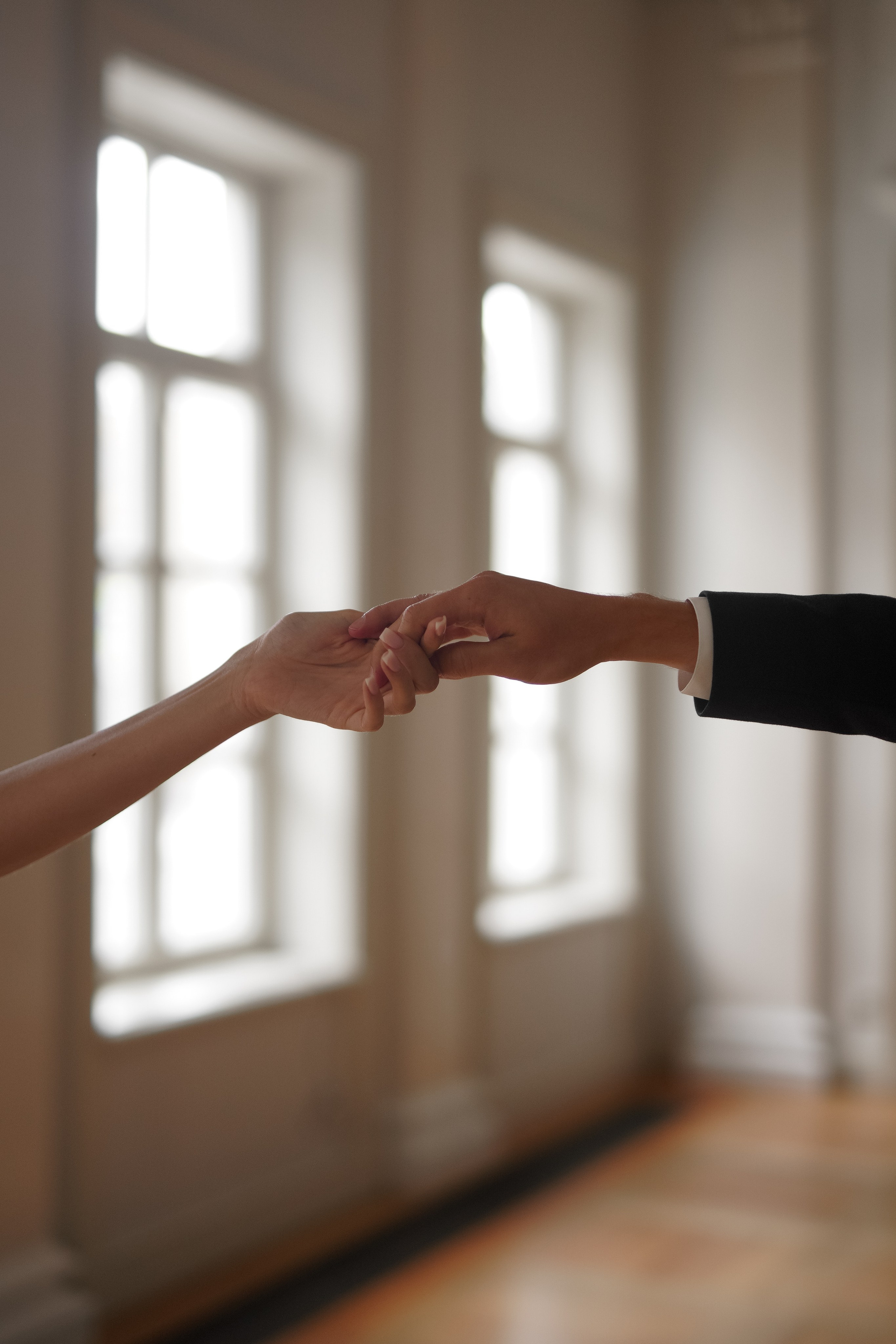 Свадебный фотограф Марина Попова