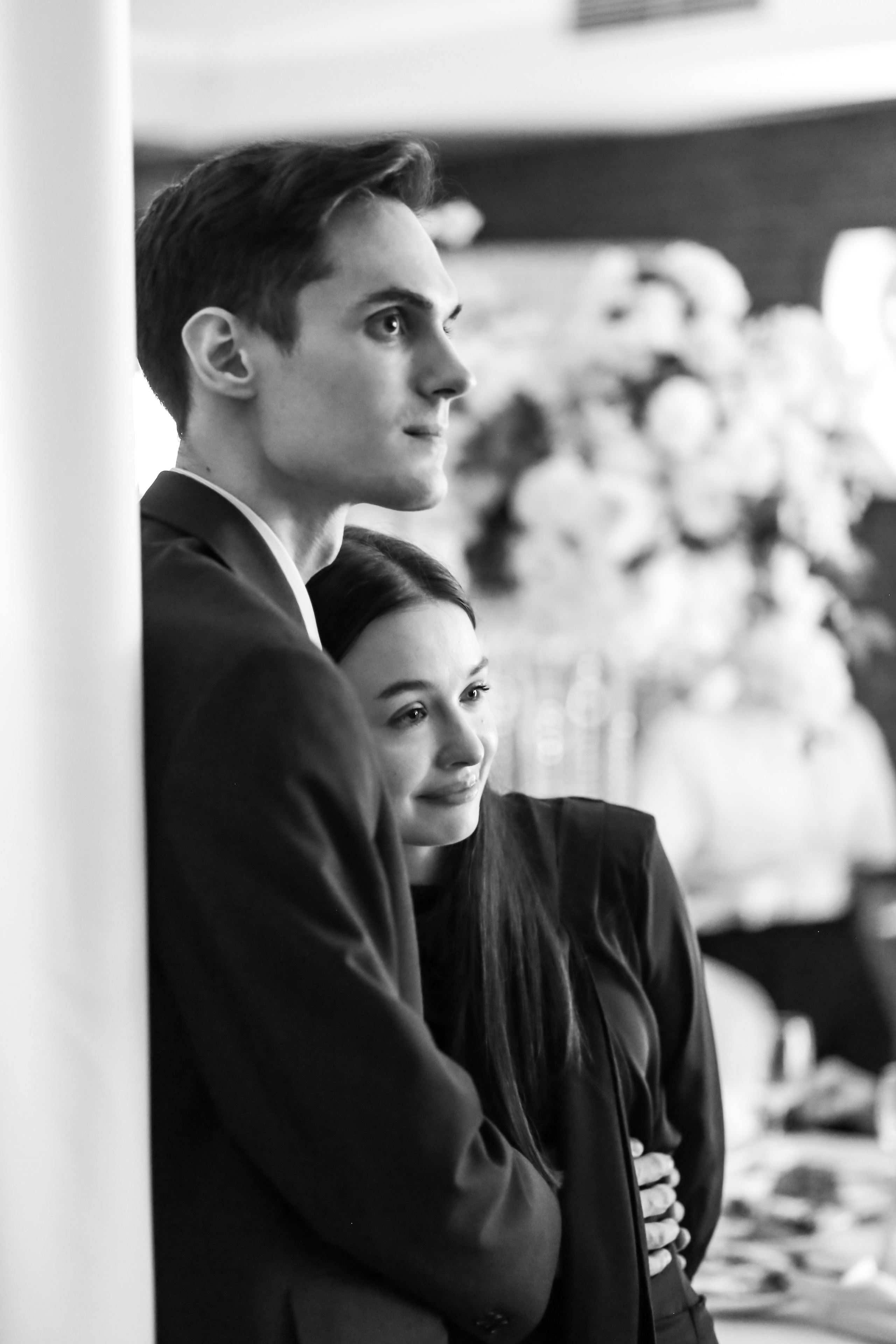 Вася и Лиза. Фотограф на Новой риге и в Москве Елена Елис