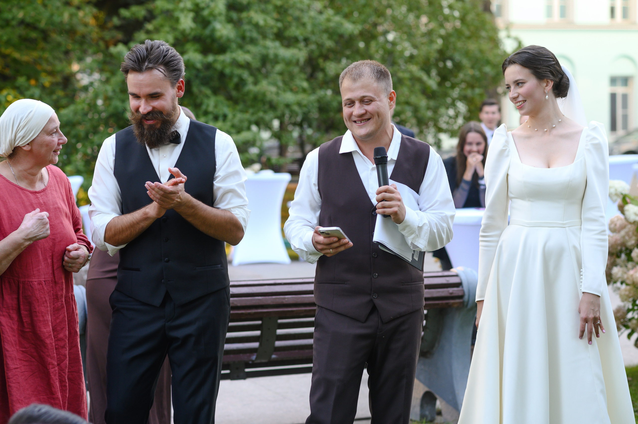 Александр & Елизавета. Семейный и свадебный фотограф в Санкт-Петербурге Серафима Смирнова