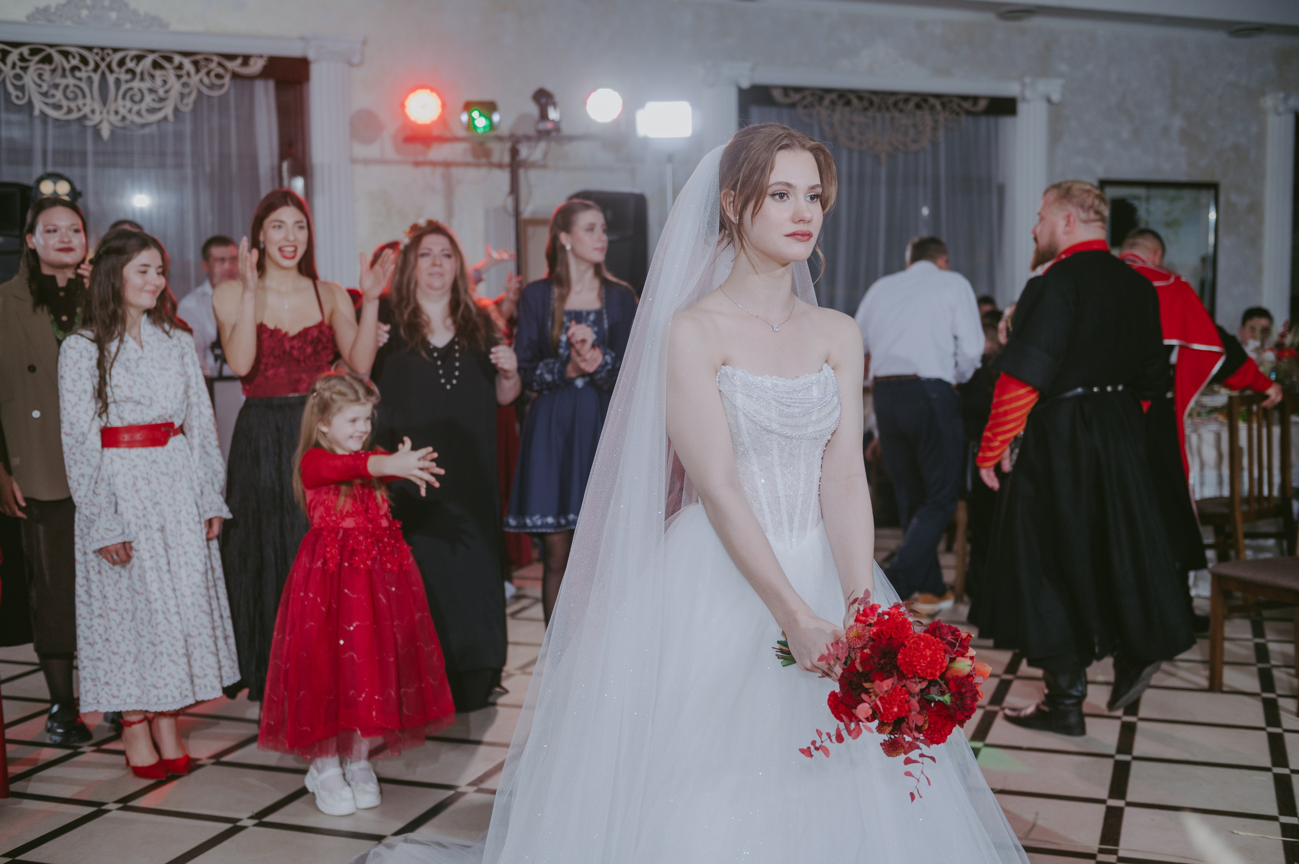 Полина & Михаил. Свадебный и семейный фотограф город Темрюк Фотостудия Темрюк