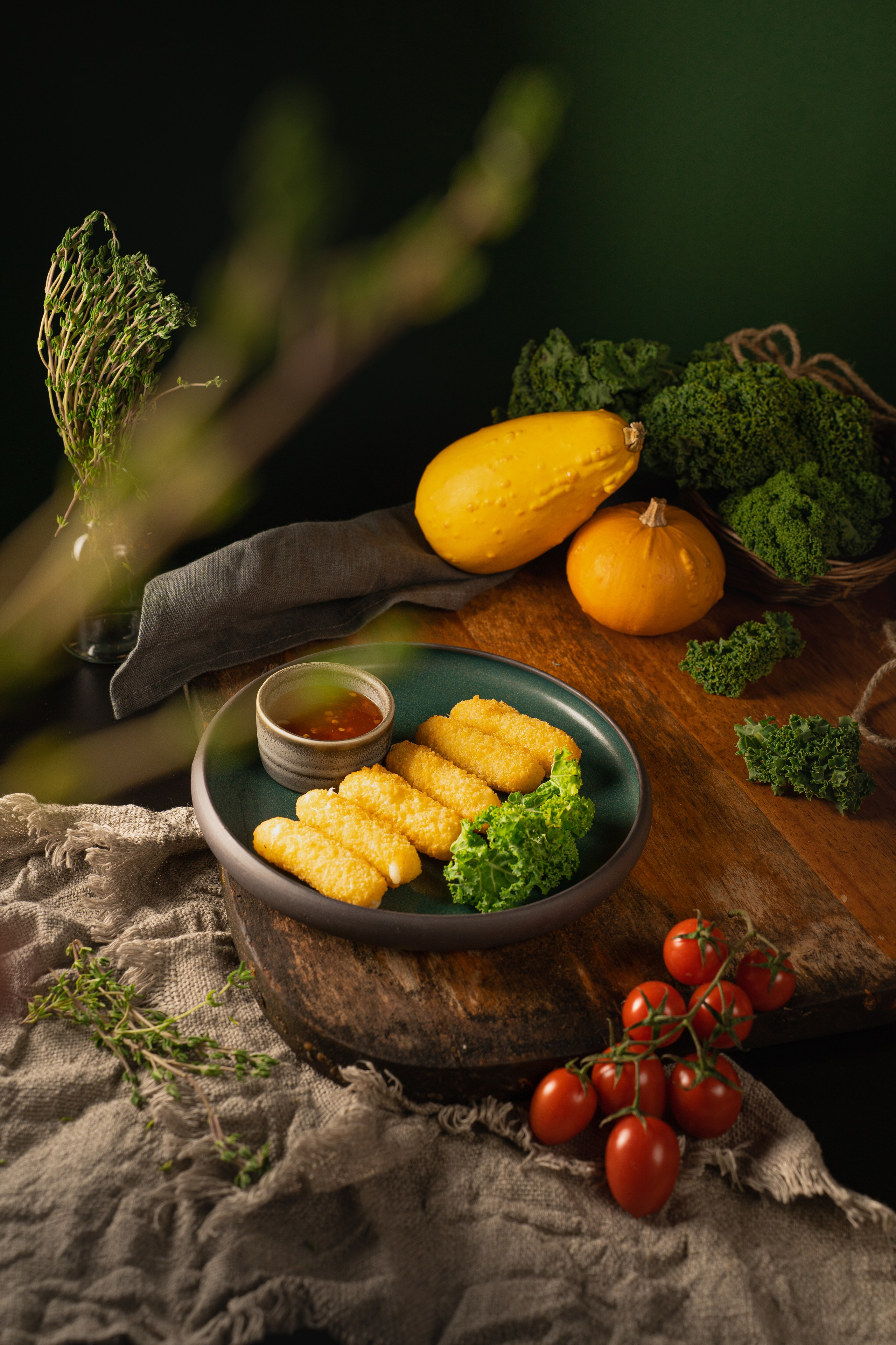 ABeerton Bar. Предметный и фуд-фотограф в Москве Анна Царенко