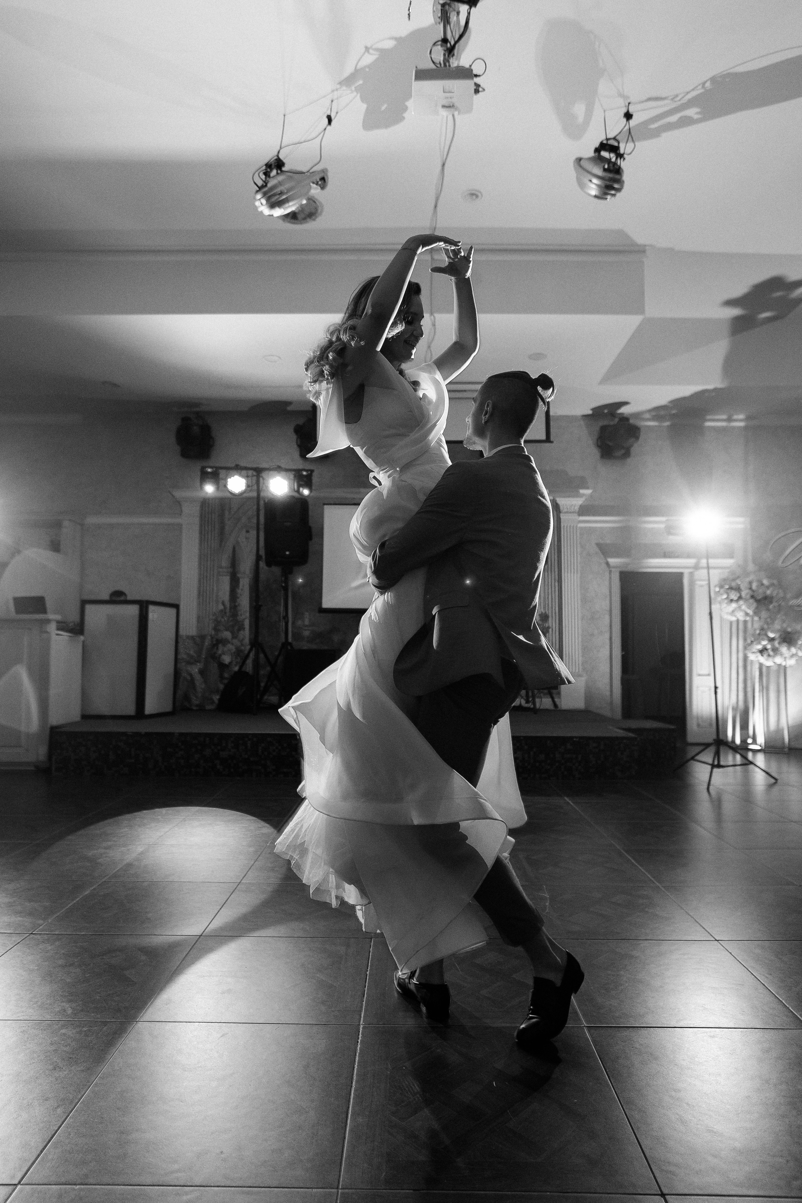 Ваня & Даша. Свадебный и семейный фотограф в Казани и Зеленодольске Ланочкин Илья