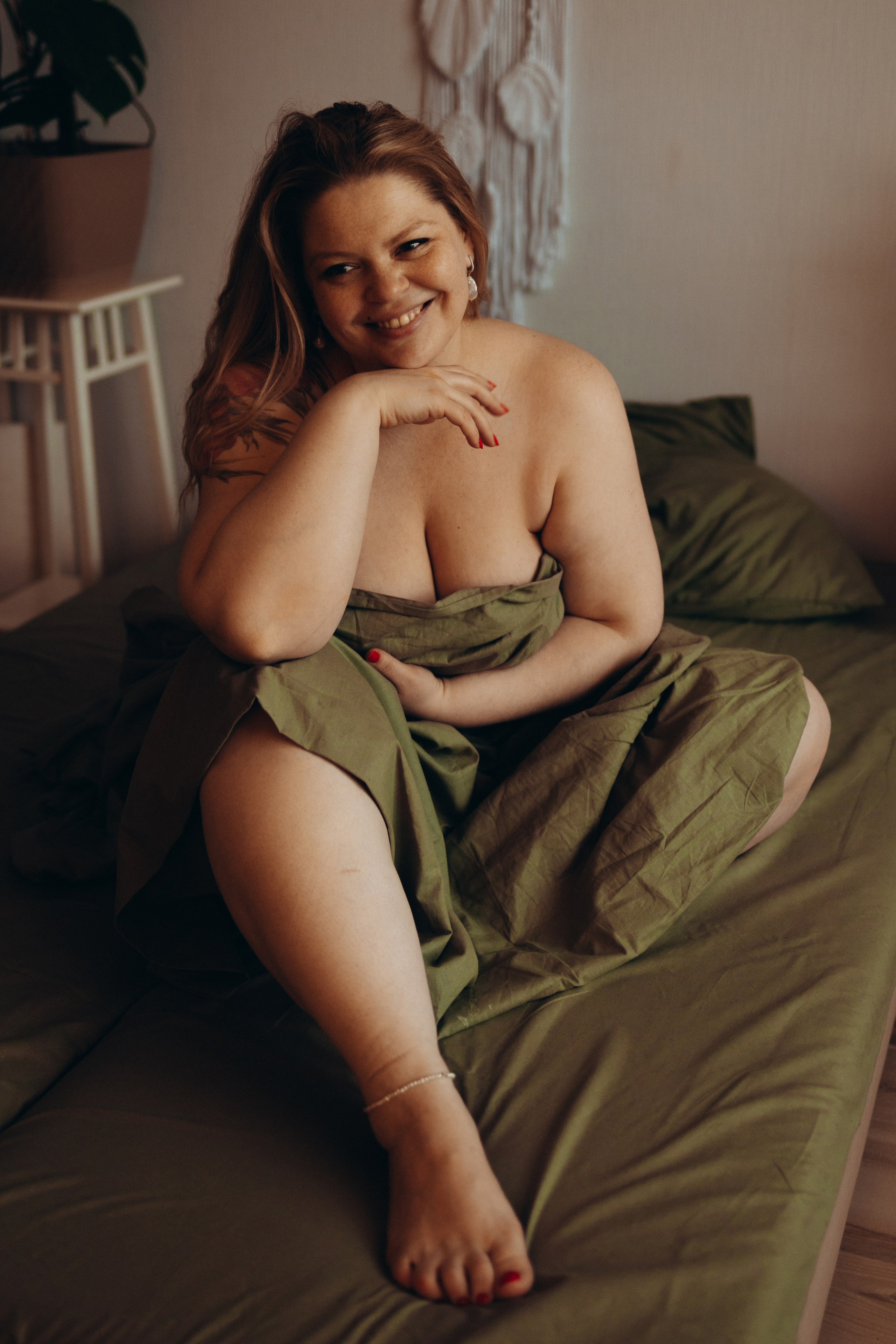 Юля. Фотограф Москва Алёна Суворова