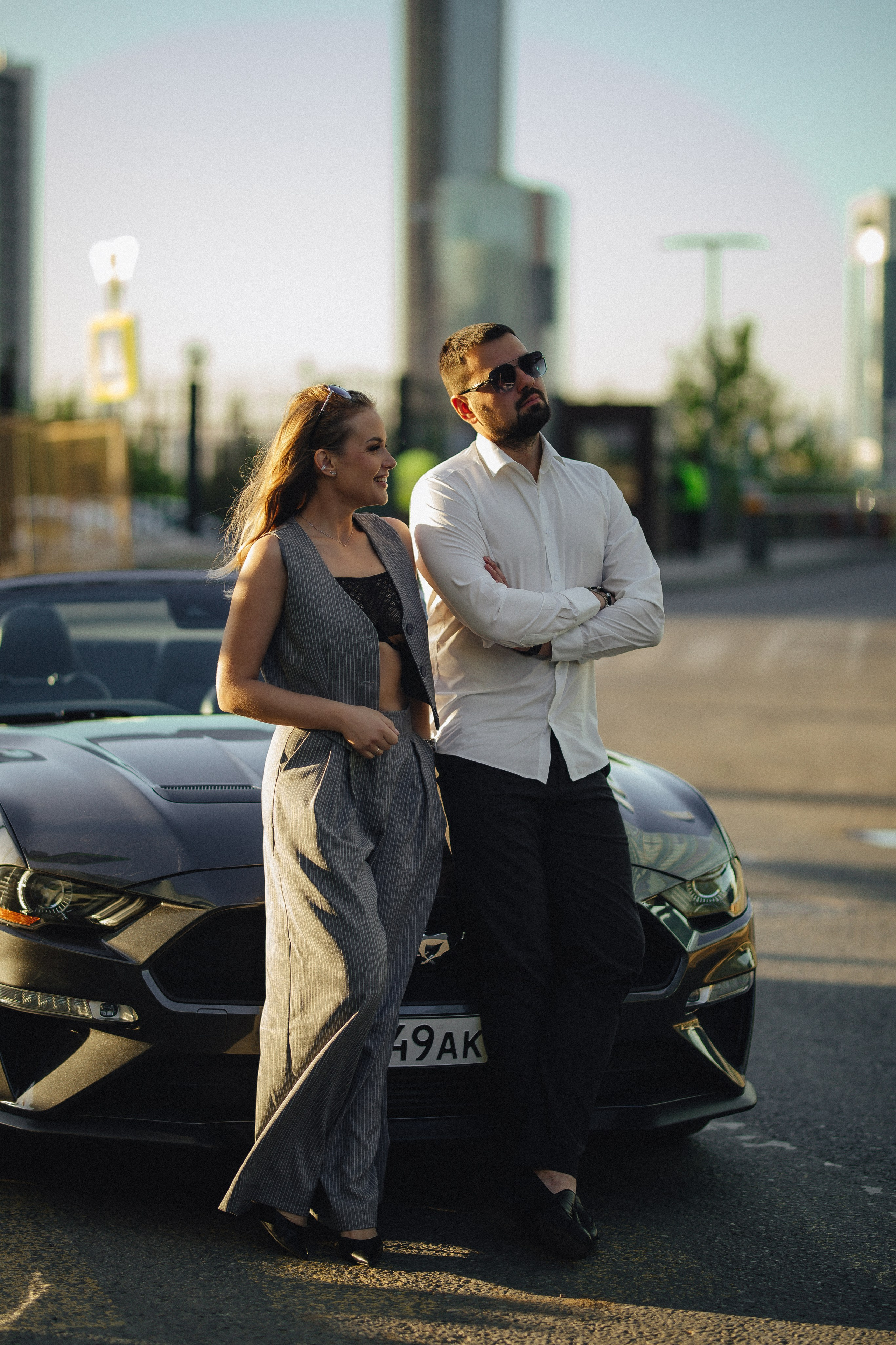 Love Story. Фотограф в Москве Алёна Гладкова