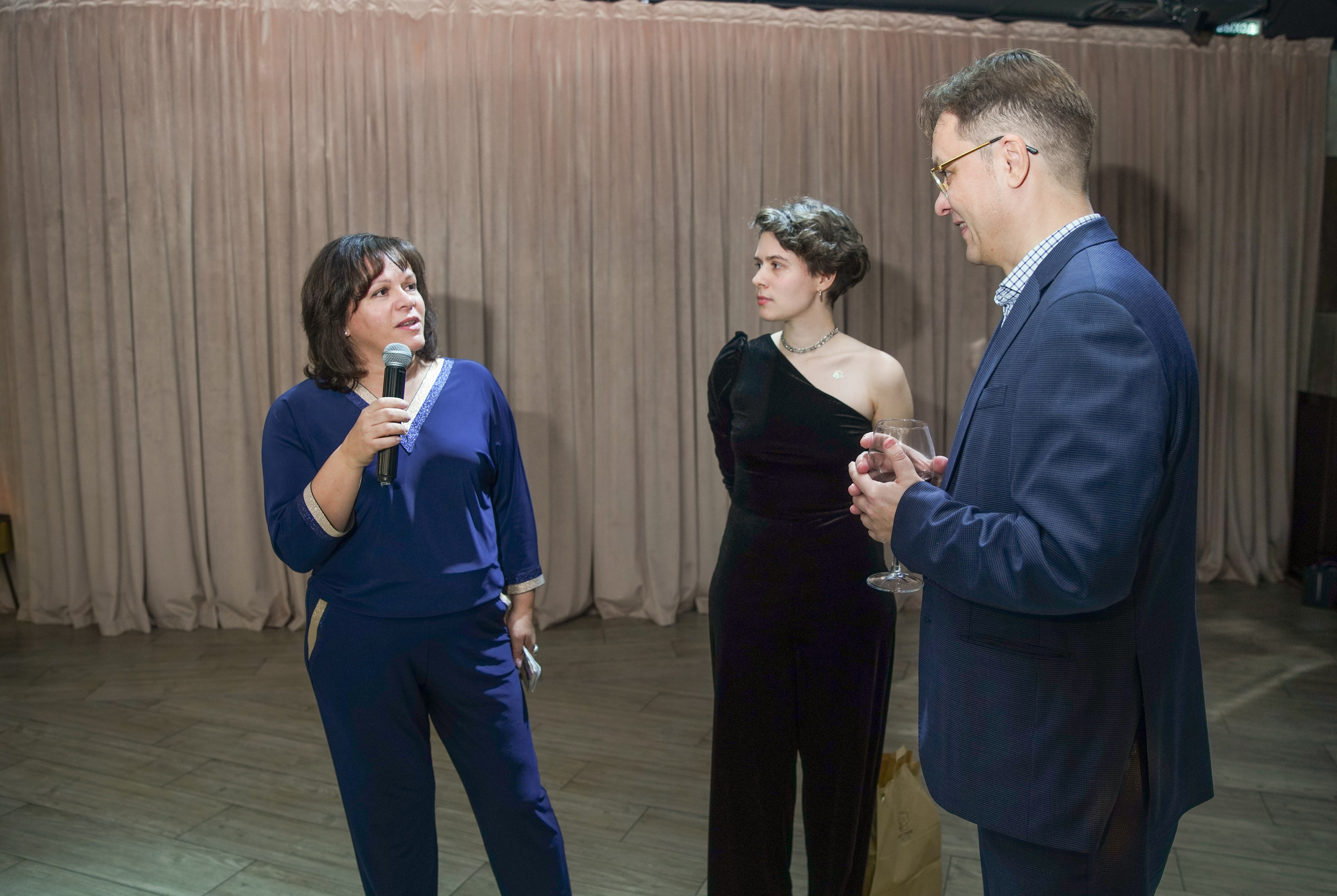 Юбилей Пентхаус с фотозоной. Семейный и детский фотограф в Нижнем Новгороде